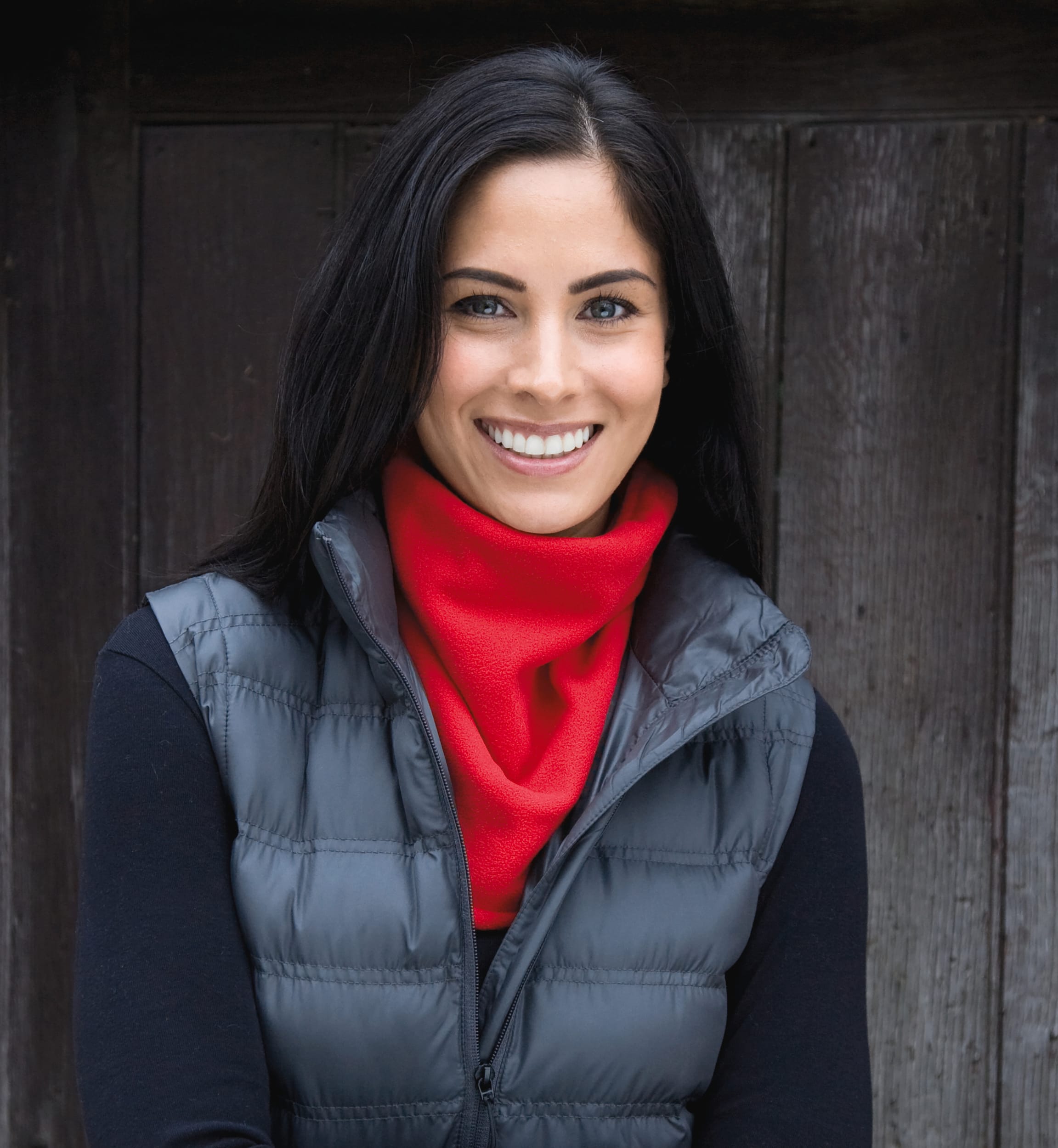 Bandit Face/neck/chest Warmer