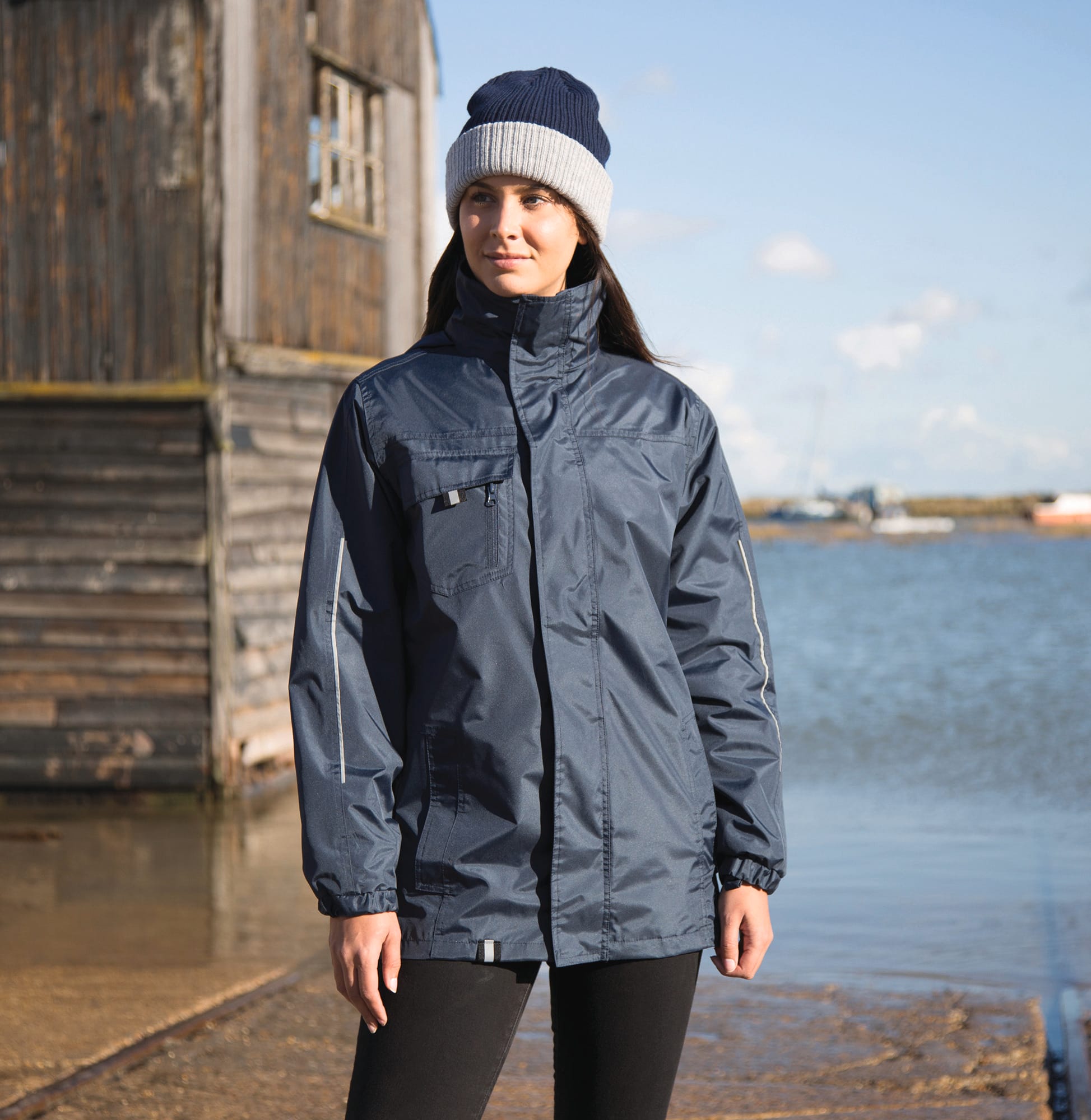 Softshell-Jacke 3-in-1