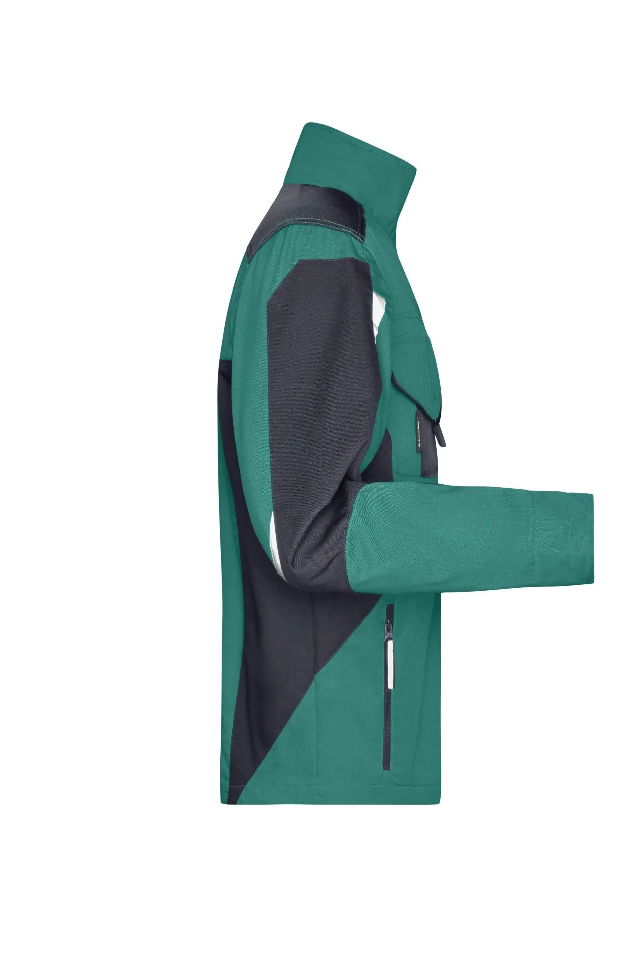James & Nicholson JN821 – Robuste Arbeitsjacke