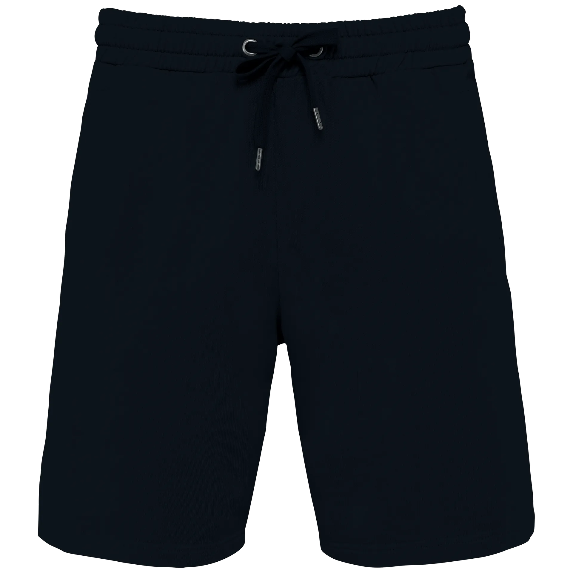 Umweltfreundliche Herrenshorts aus French Terry