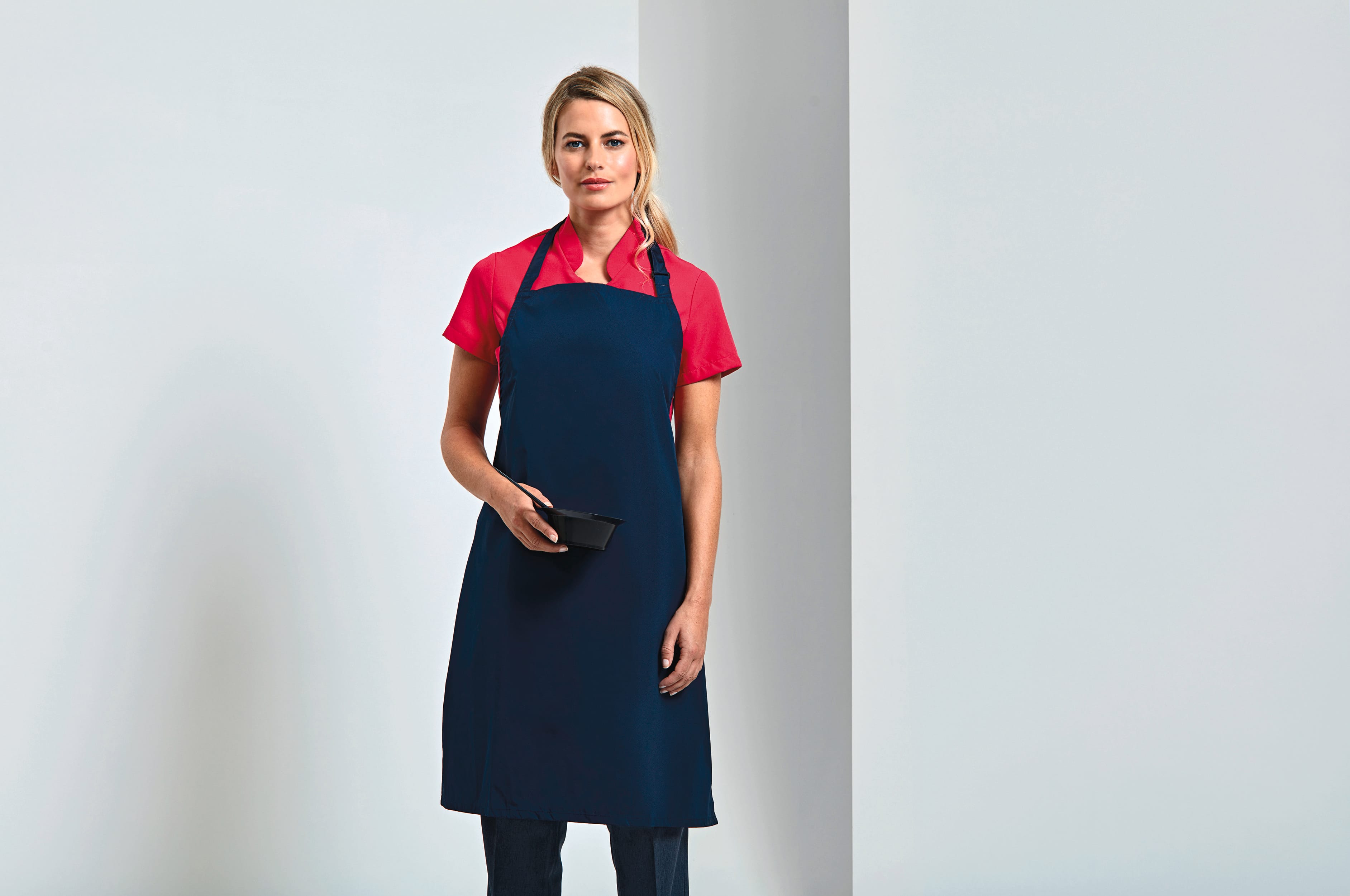 Wasserdichte Schürze