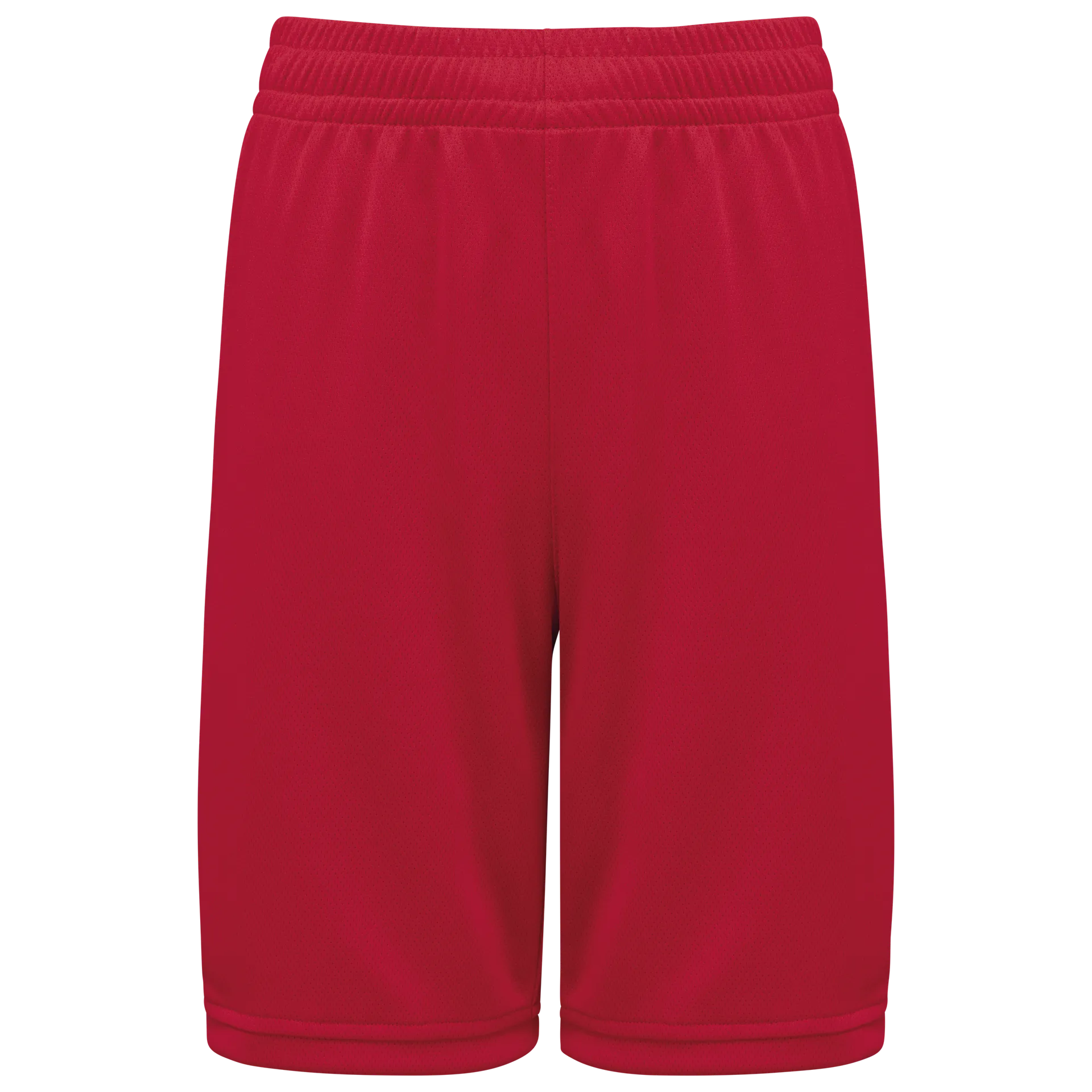 Kinder-Basketball-Shorts