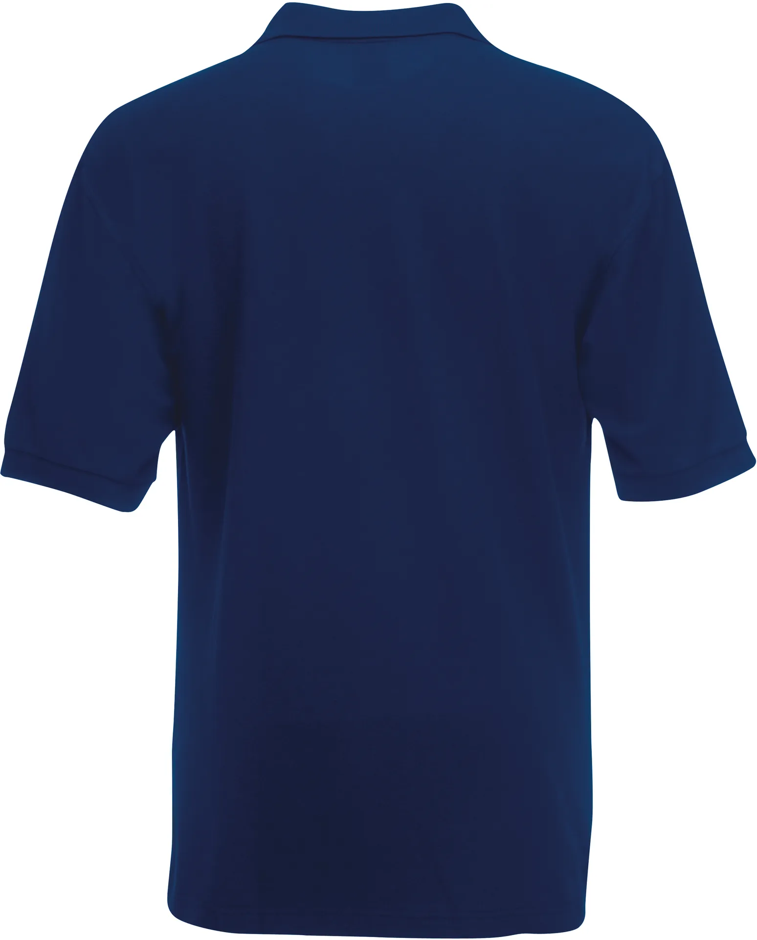 Heavy 65/35 Polo (63-204-0)