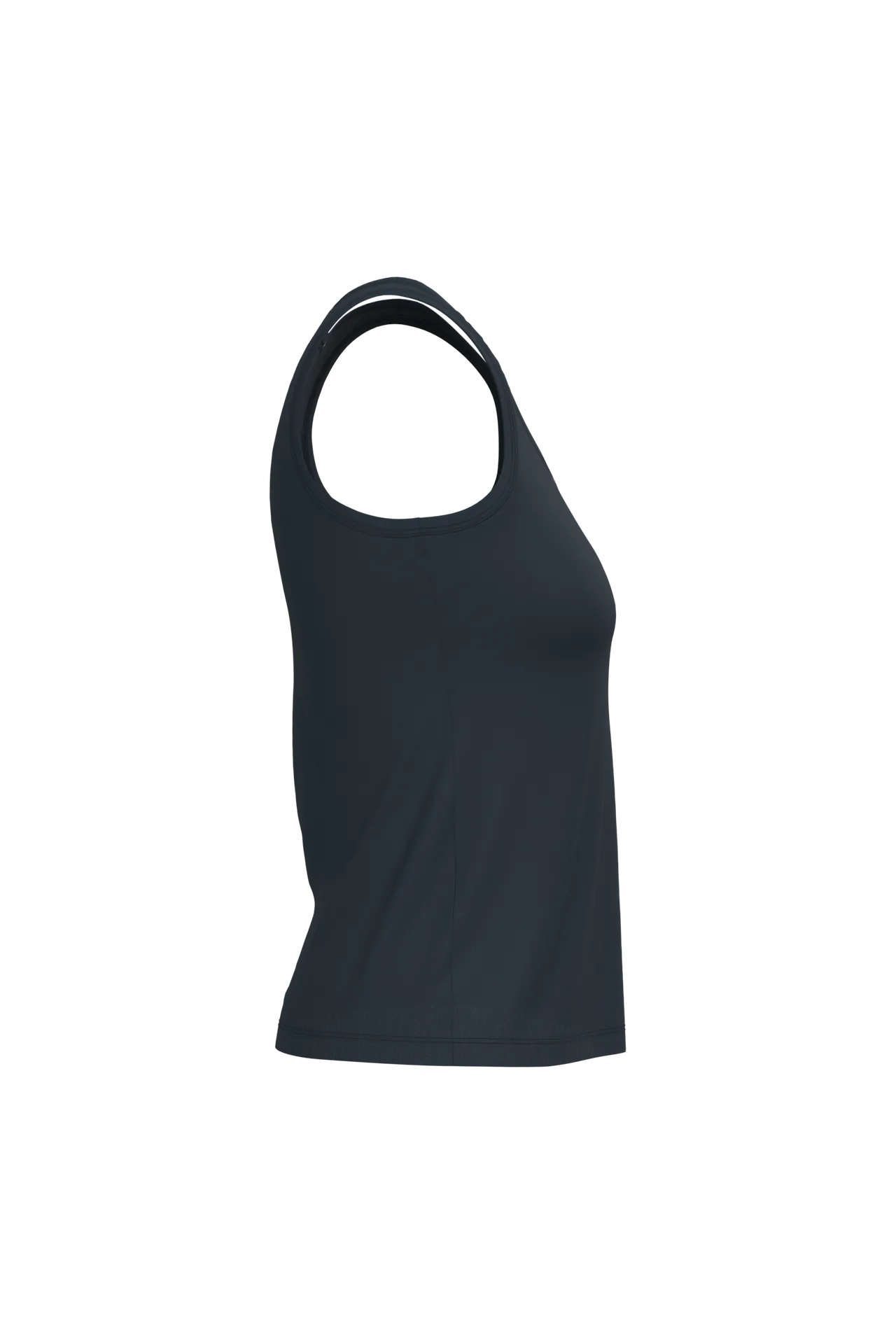 Damen Bio150 Achselhemd