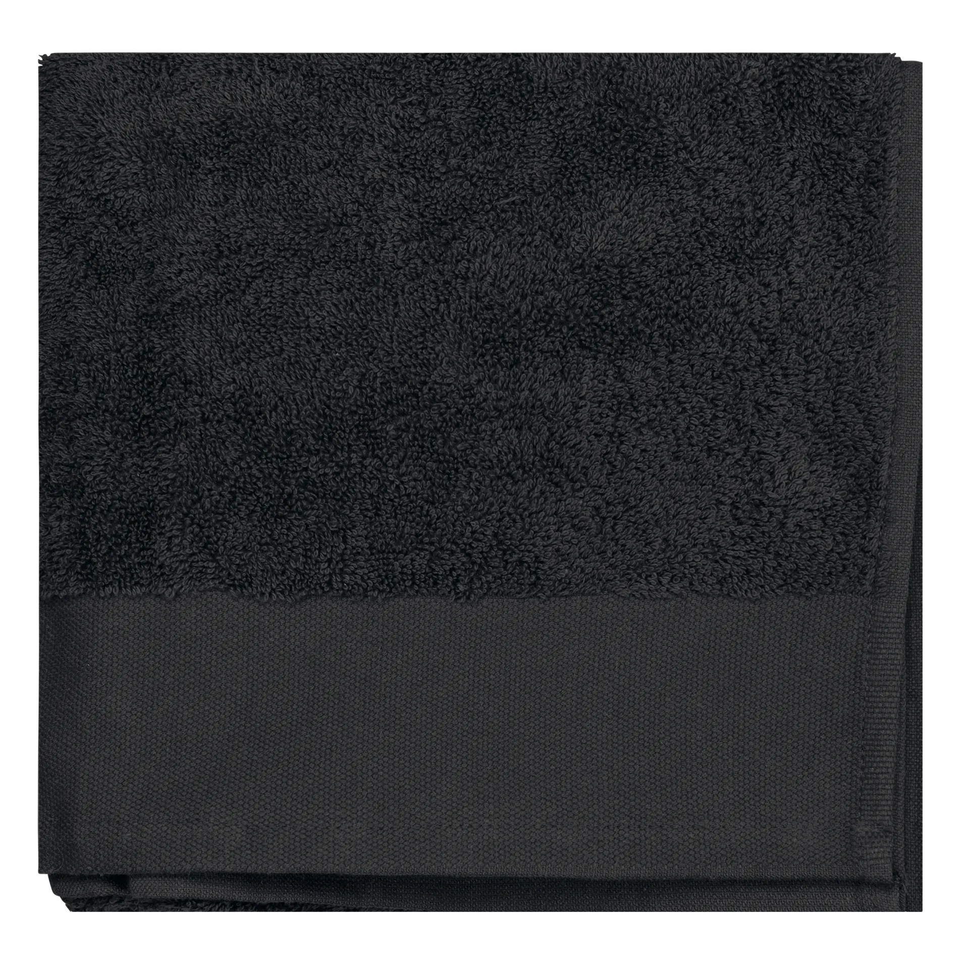 Bio-Handtuch 100 x 50 cm