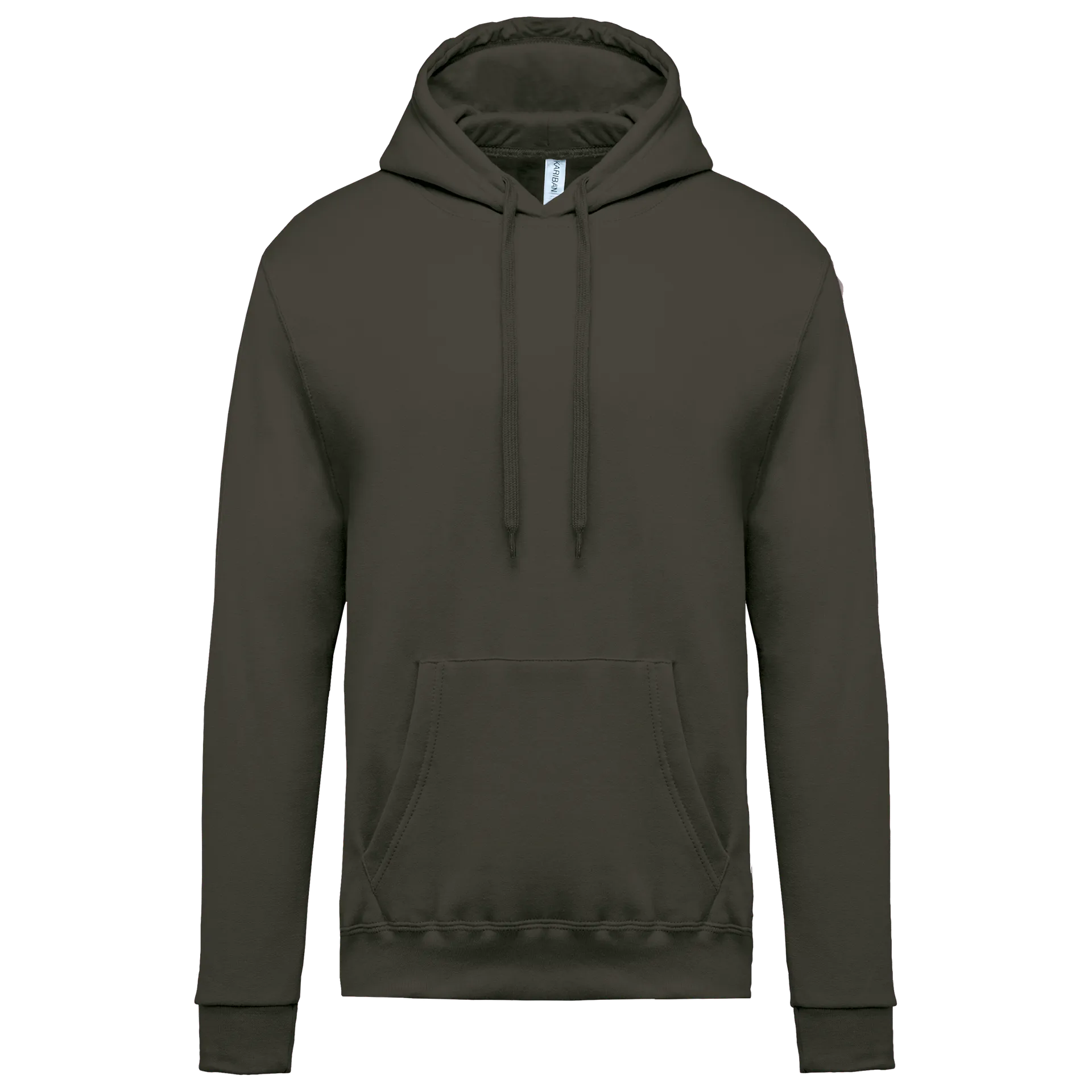 Herren Kapuzensweatshirt