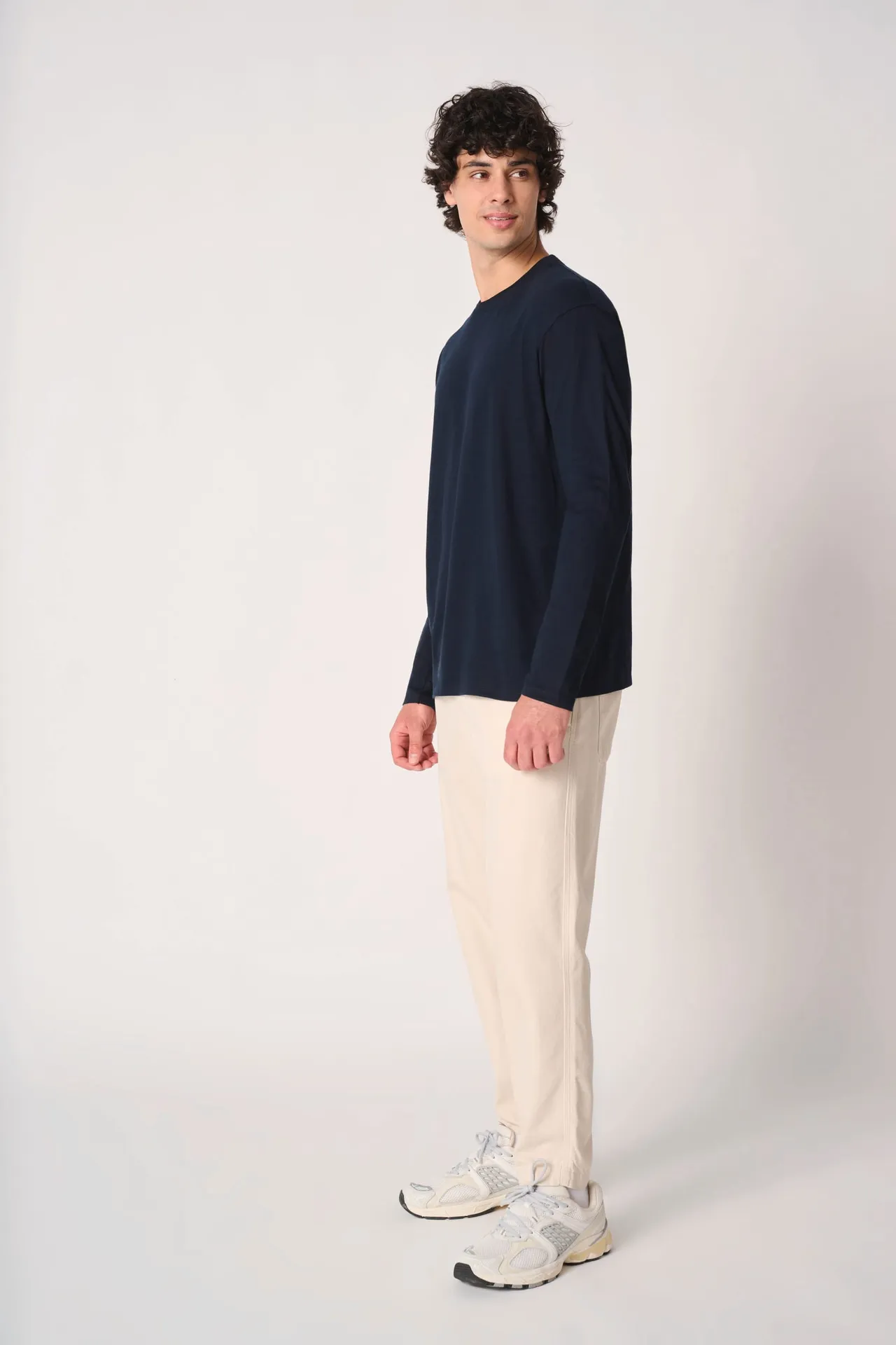 iDeal150 LSL Unisex T-Shirt