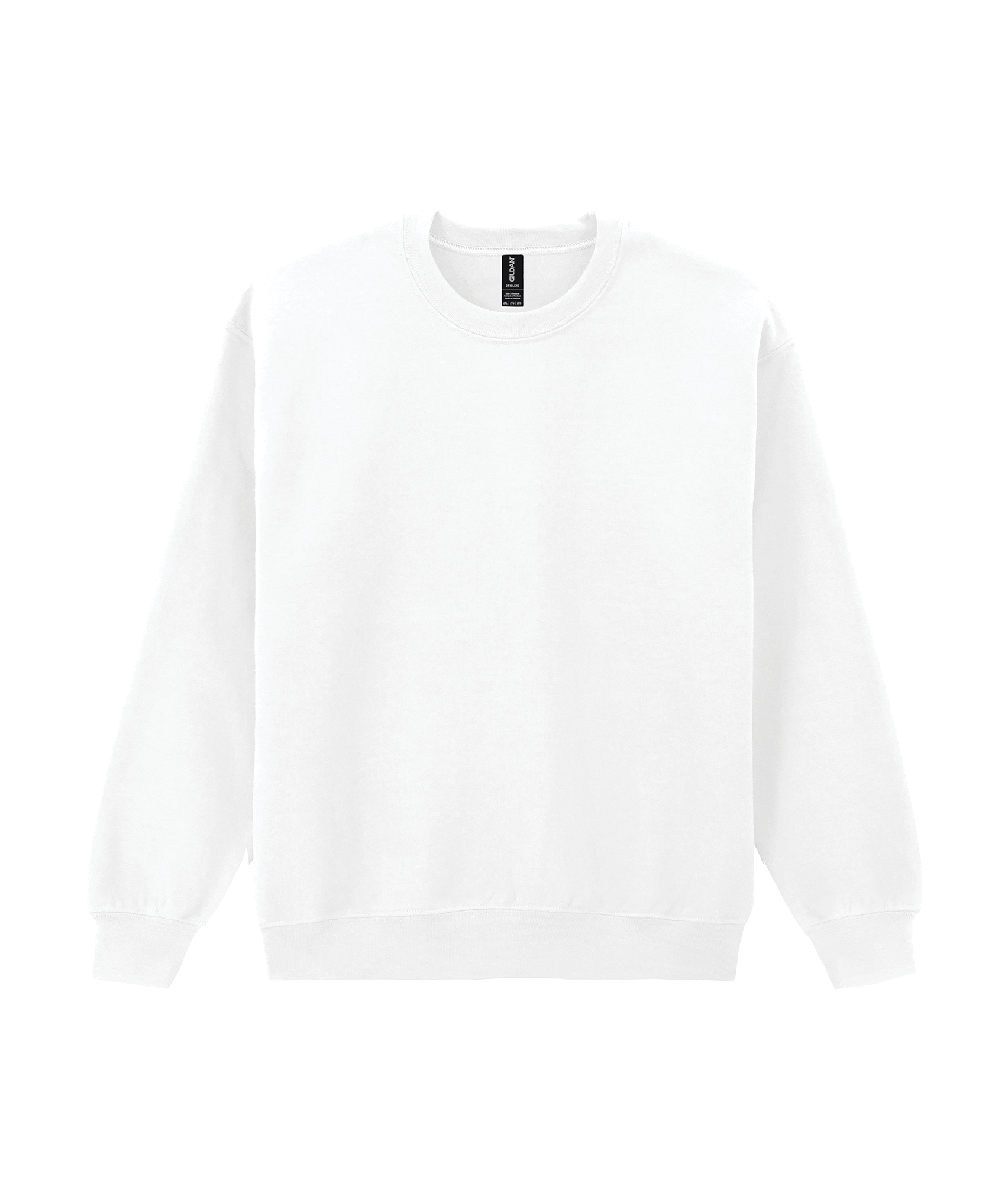 Dryblend  Classic Fit Adult Crewneck Sweatshirt®