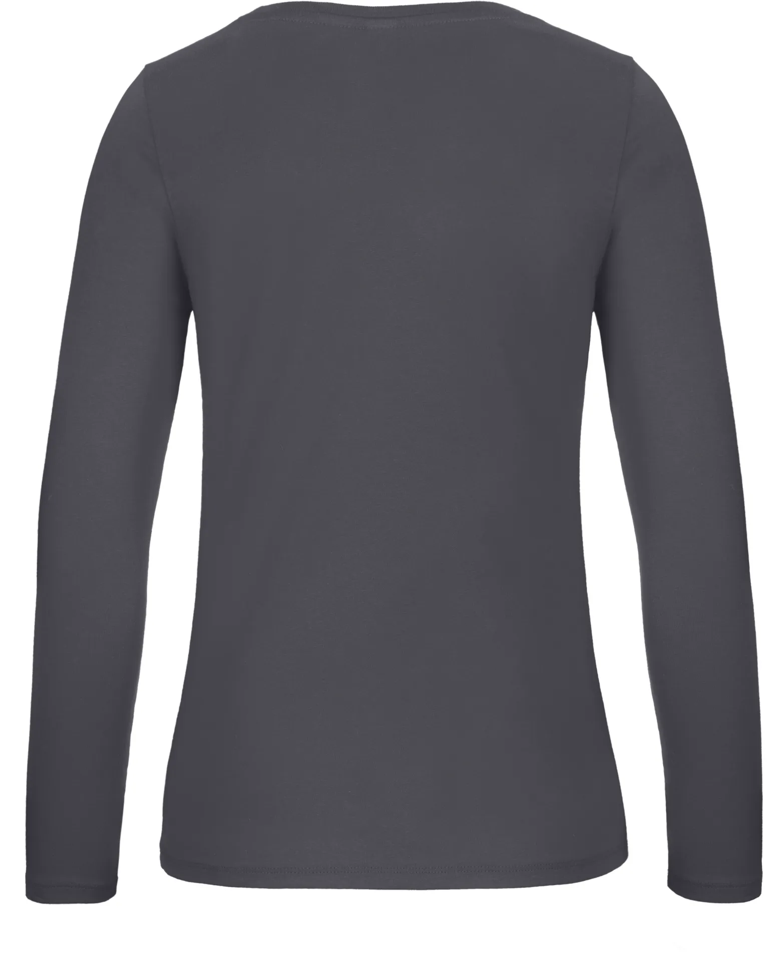 Damen-Langarmshirt #E150