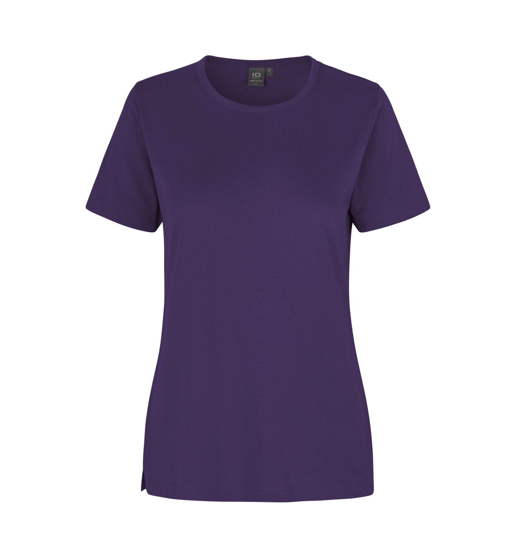 ID Identity PRO Wear 0312– Strapazierfähiges Damen Arbeits-Shirt