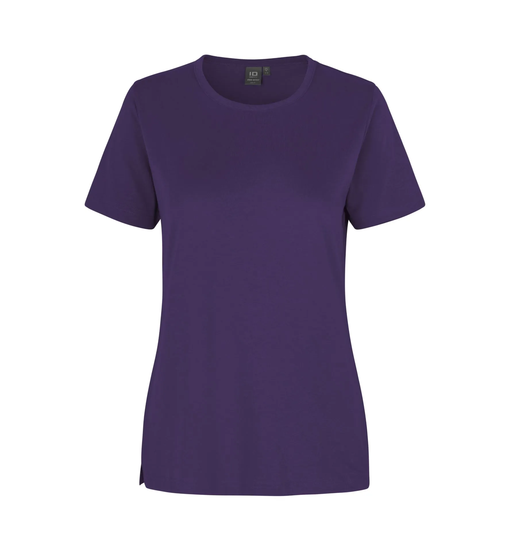 ID Identity PRO Wear 0312– Strapazierfähiges Damen Arbeits-Shirt