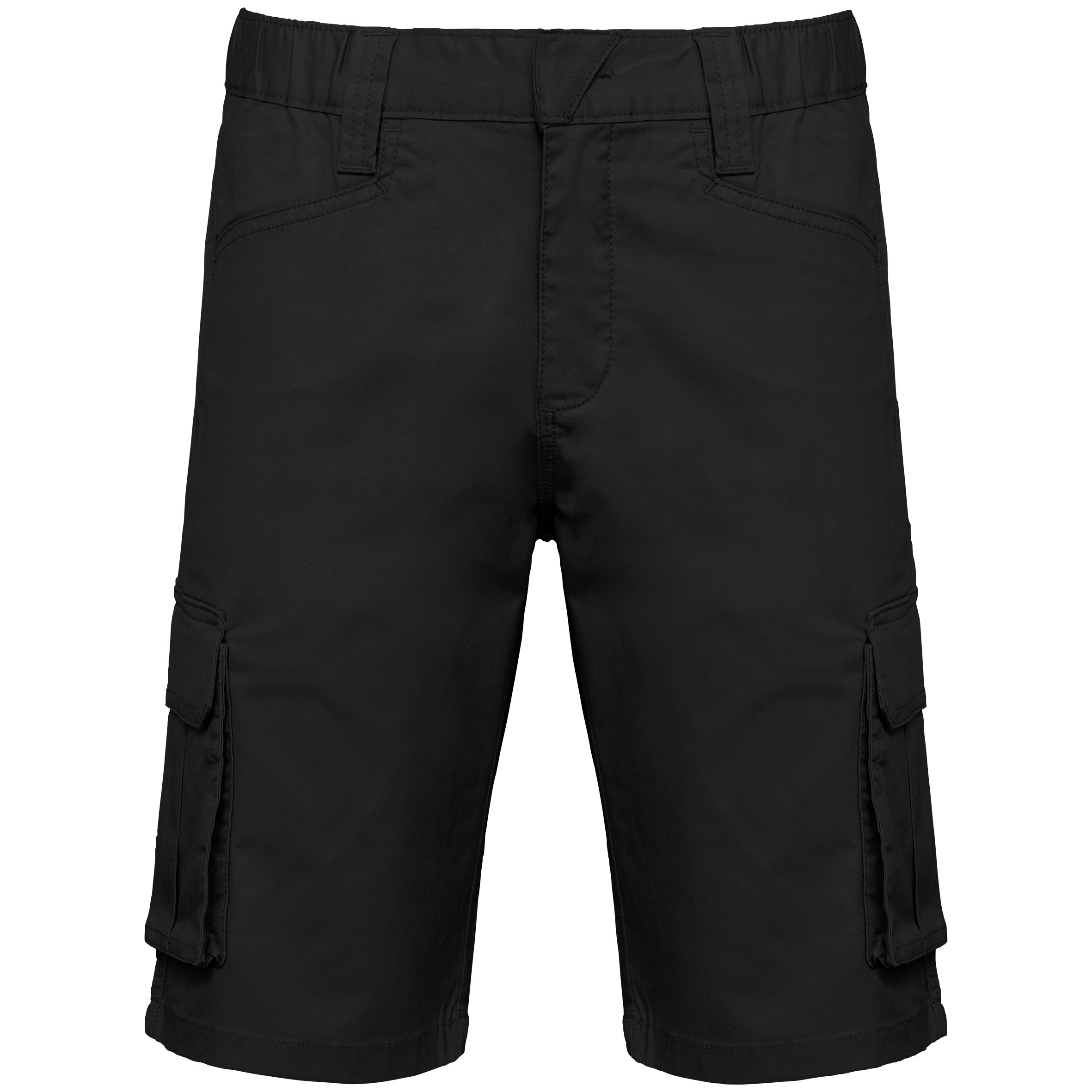 Umweltfreundliche Bermuda-Shorts mit mehreren Taschen, für Herren Umweltfreundliche Bermuda-Shorts mit mehreren Taschen, für Herren