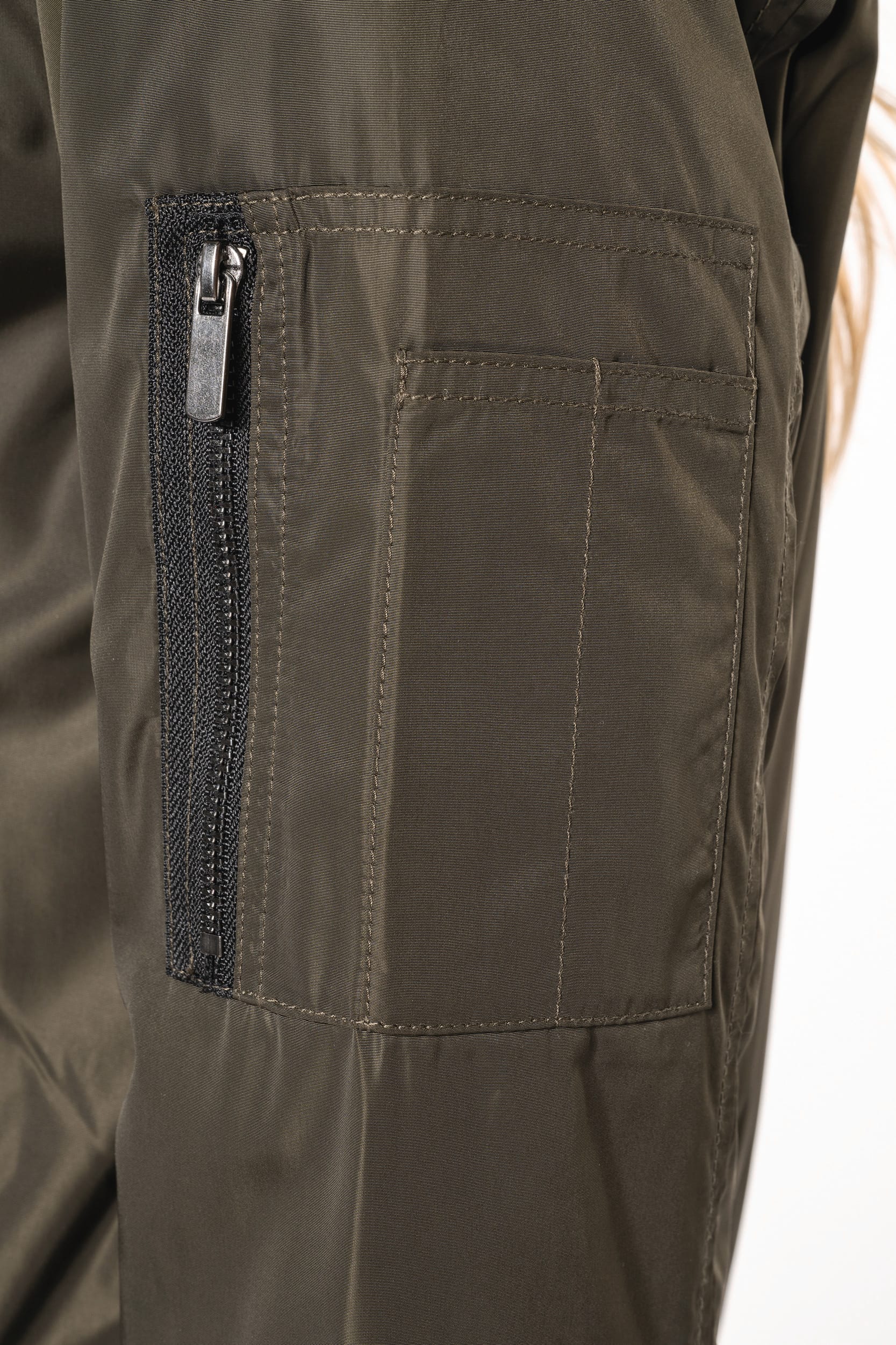 Bomberjacke für Damen Bomberjacke für Damen