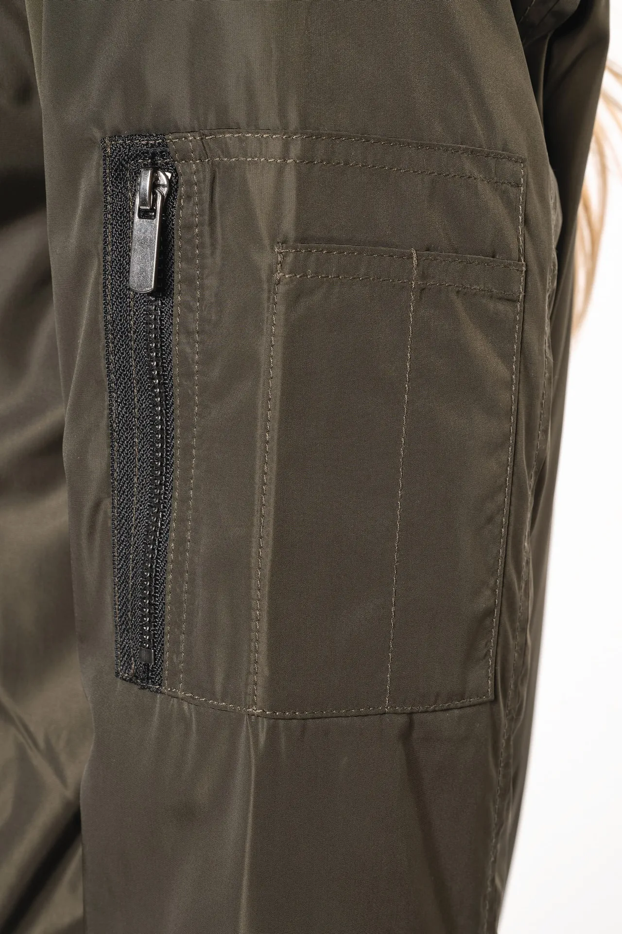 Bomberjacke für Damen