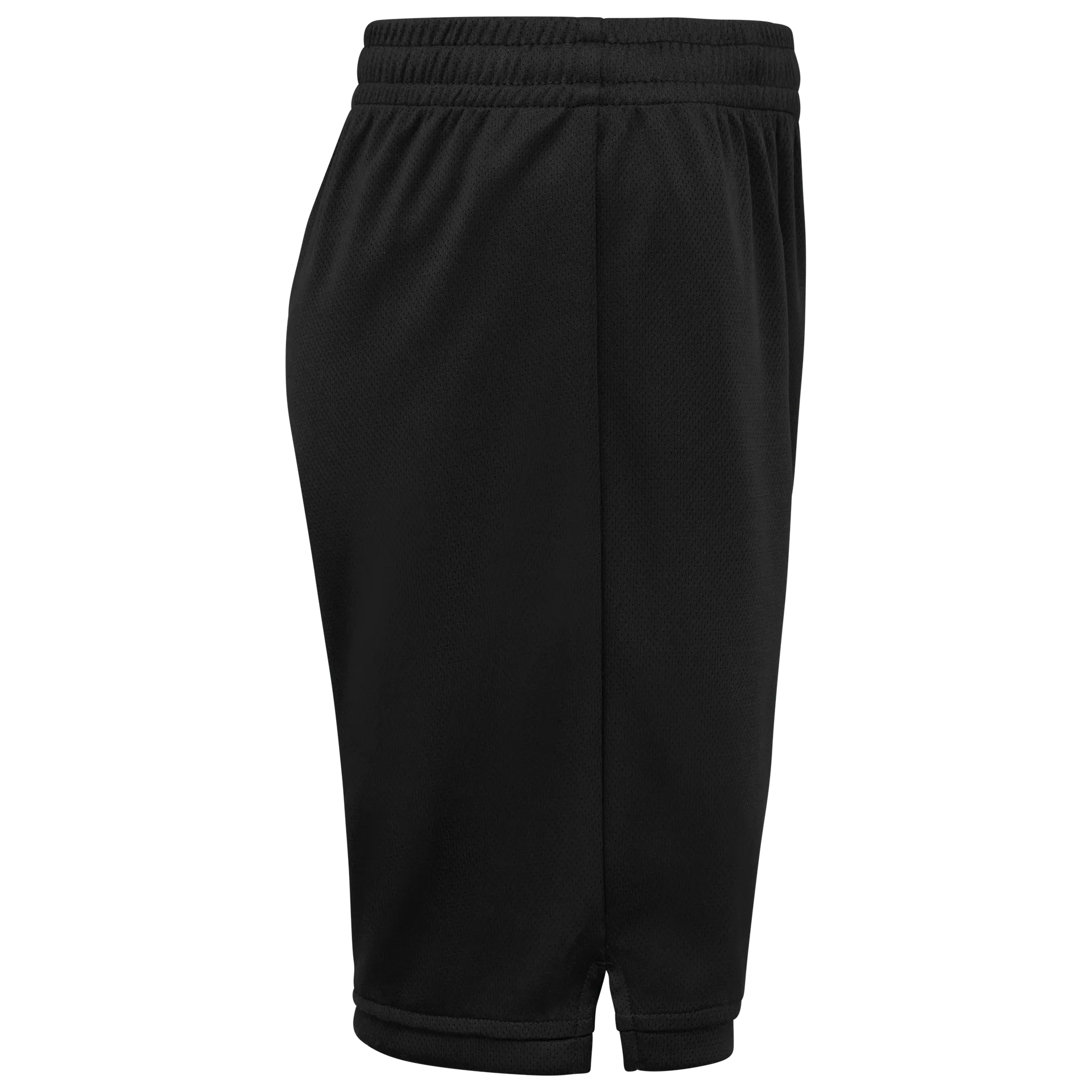 Kinder-Basketball-Shorts
