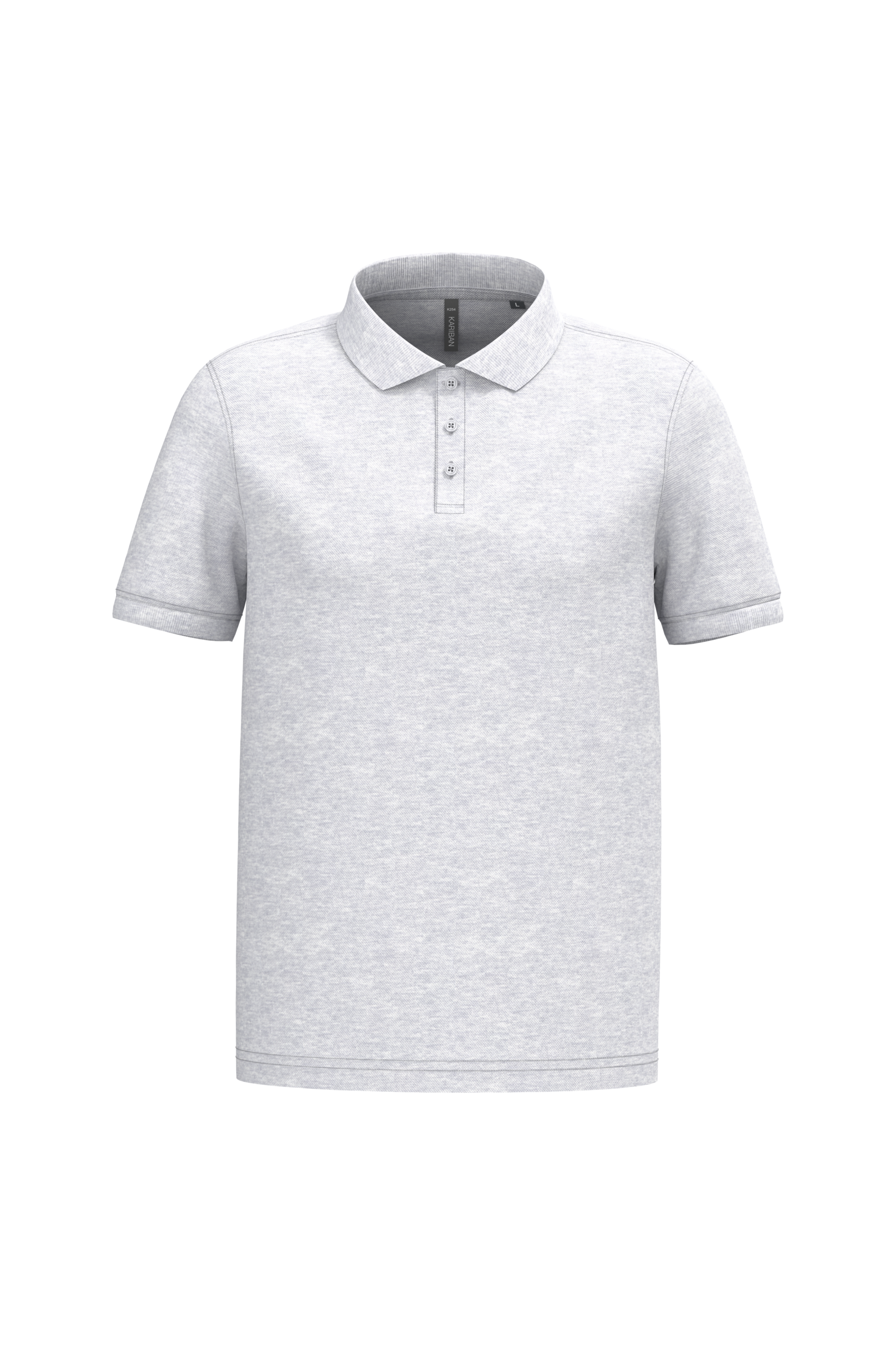 Herren Kurzarm-Polohemd. Baumwollpiqué. Herren Kurzarm-Polohemd. Baumwollpiqué.