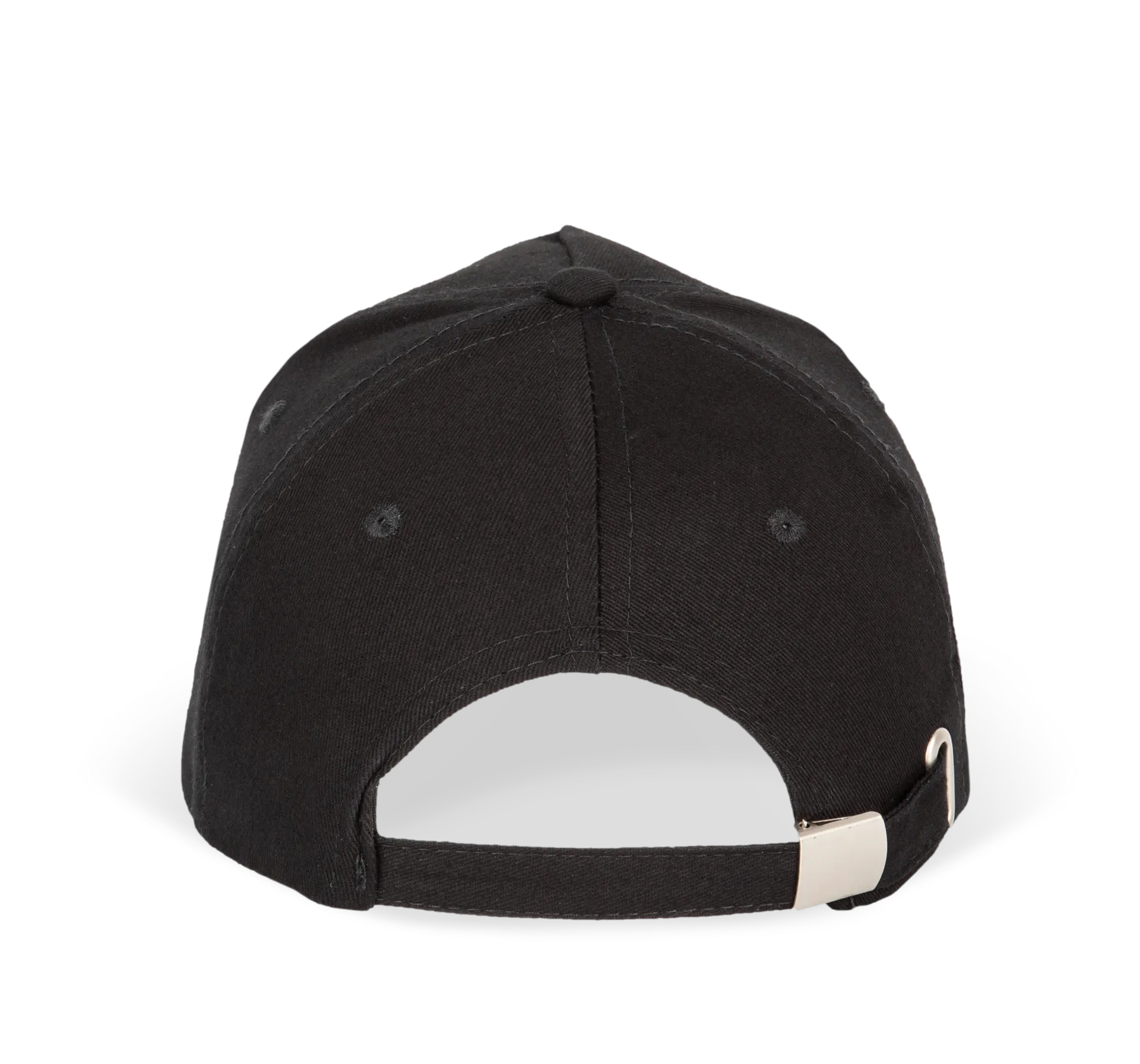 5-Panel-Kappe - Sandwichschirm