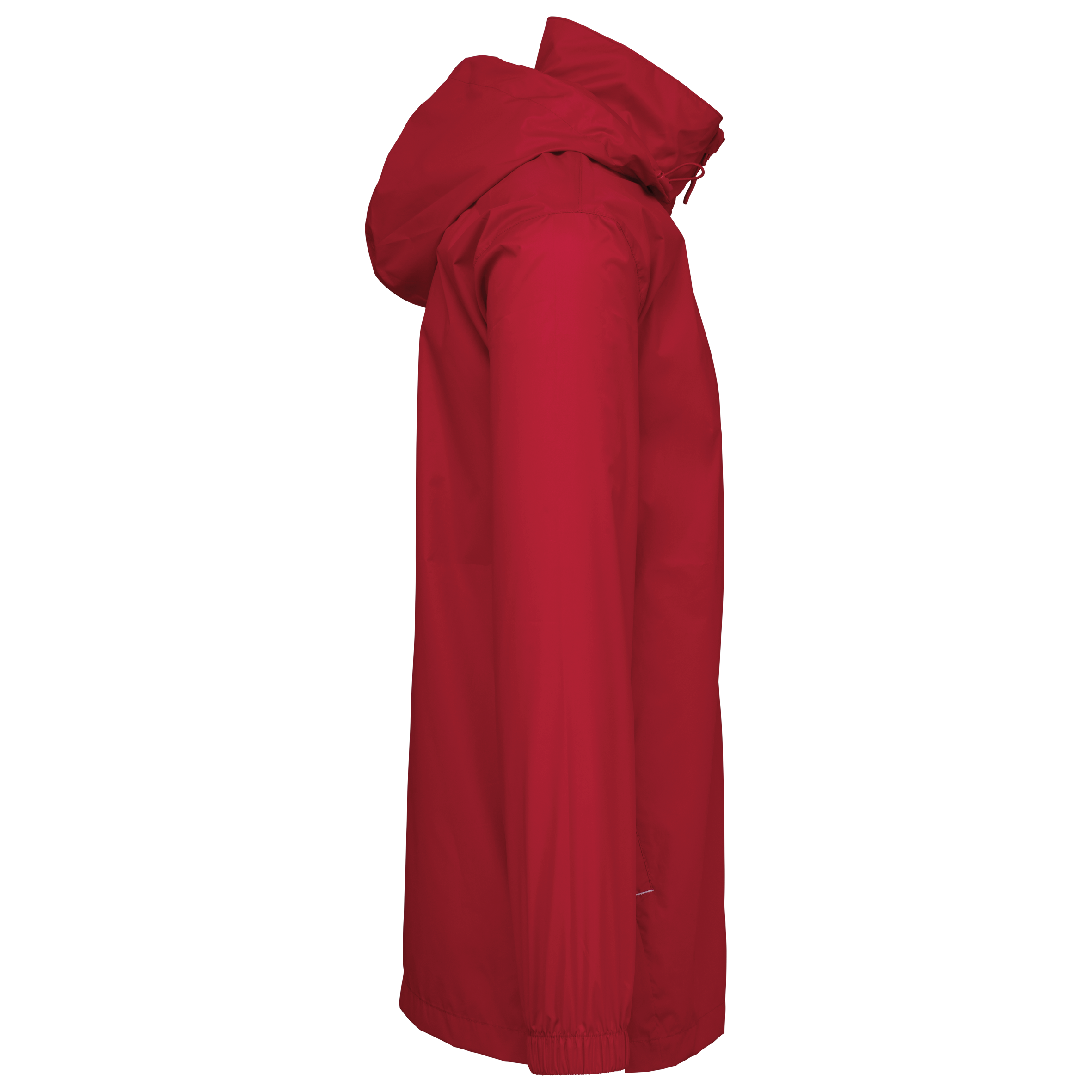 Unisex-Regenjacke für Erwachsene