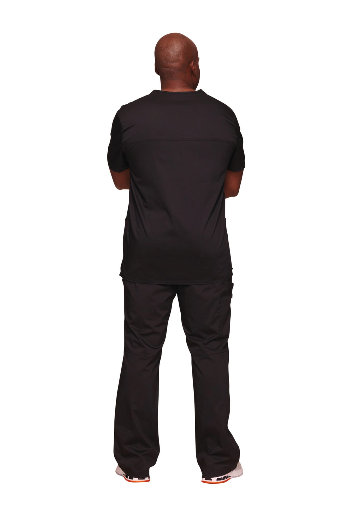 Herren Top mit V-Ausschnitt Herren Top mit V-Ausschnitt