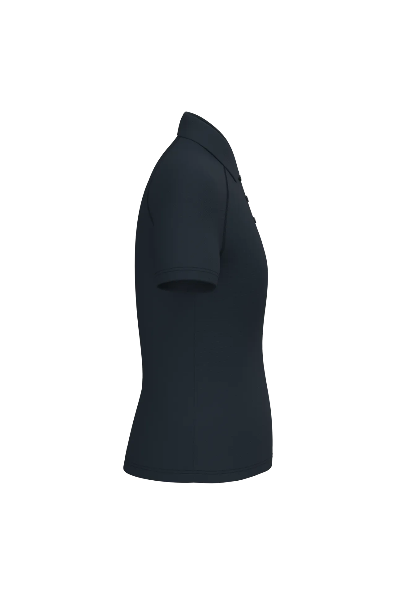 Damen Sport-Poloshirt