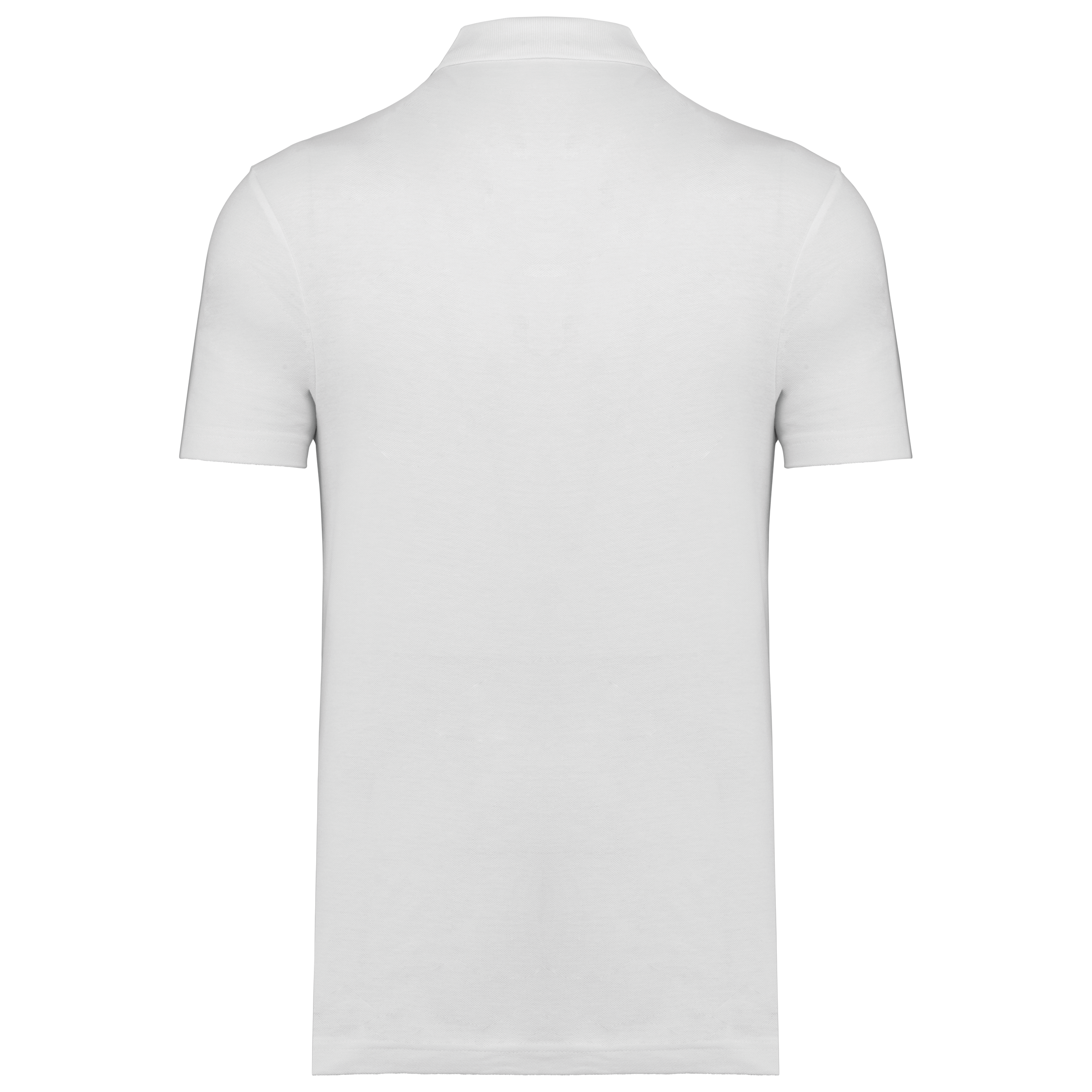 Unisex-Piqué-Polohemd