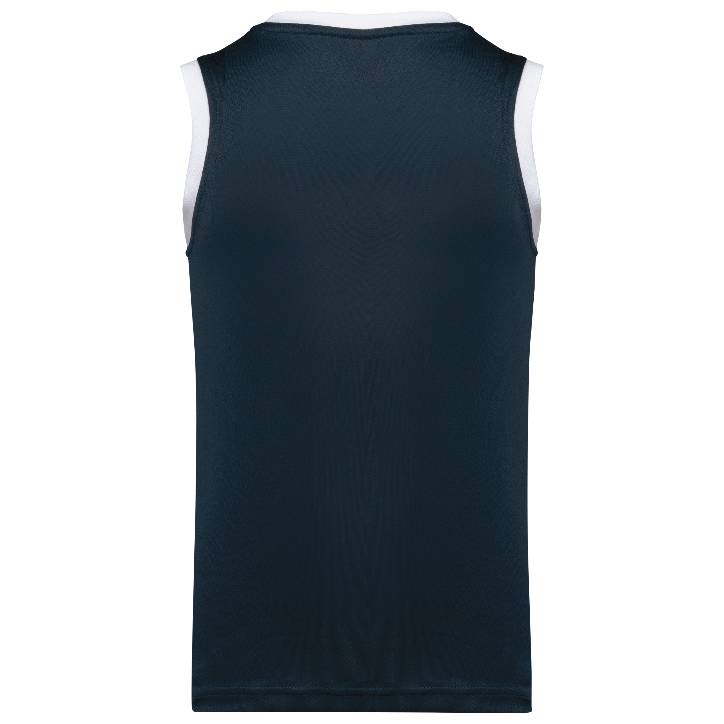 Kinder Basketball Trikot