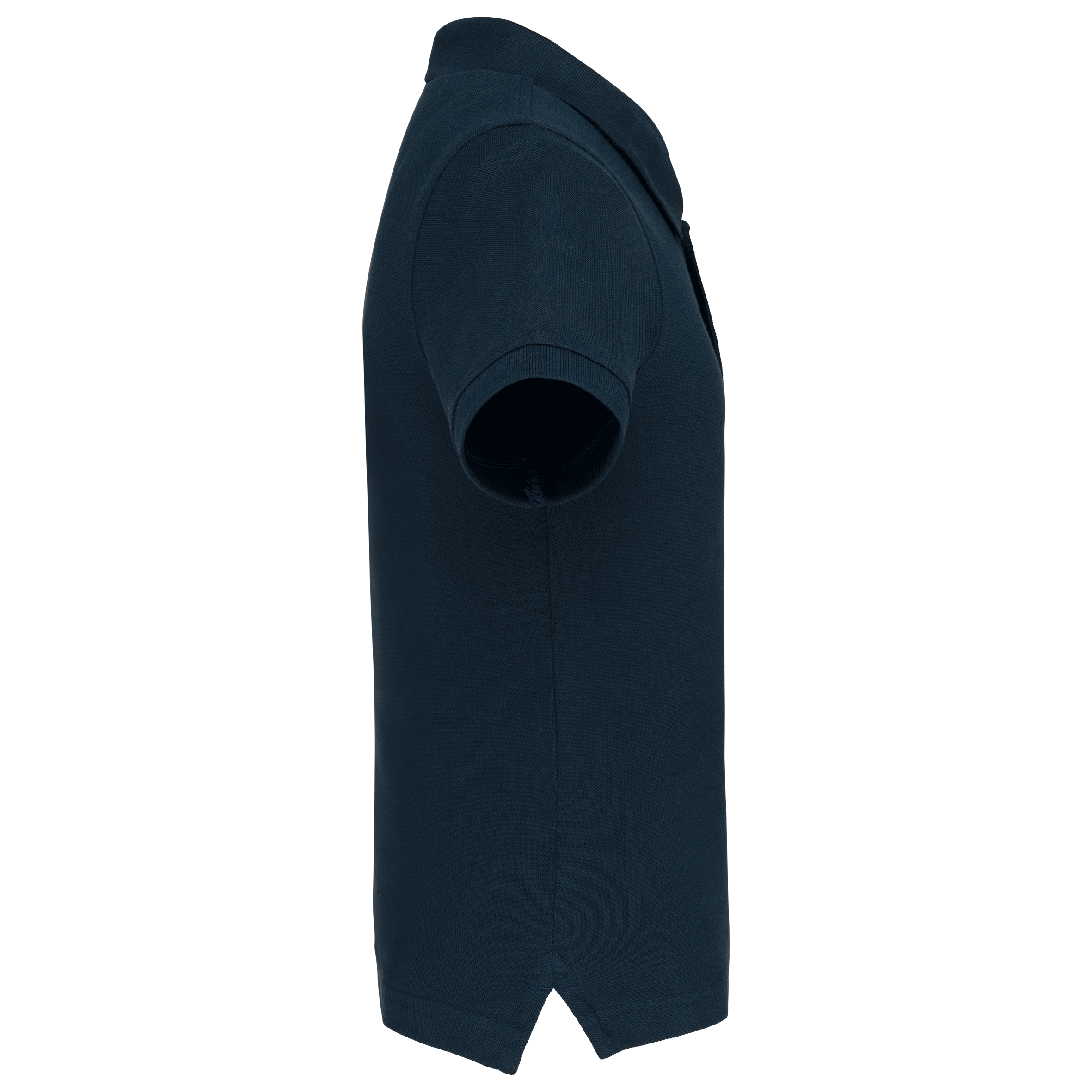 Kinder Poloshirt Kurzarm