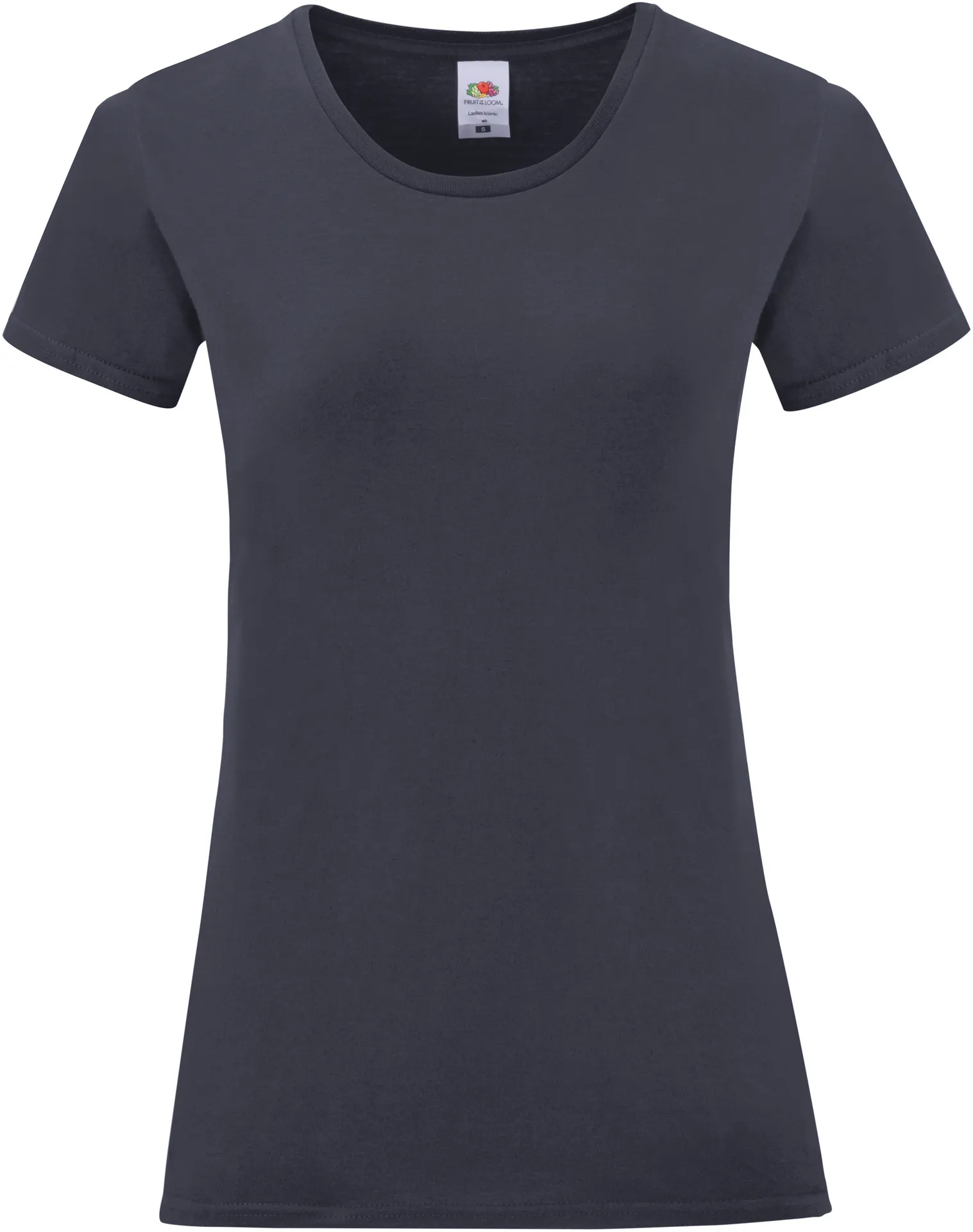 Iconic Damen T-Shirt