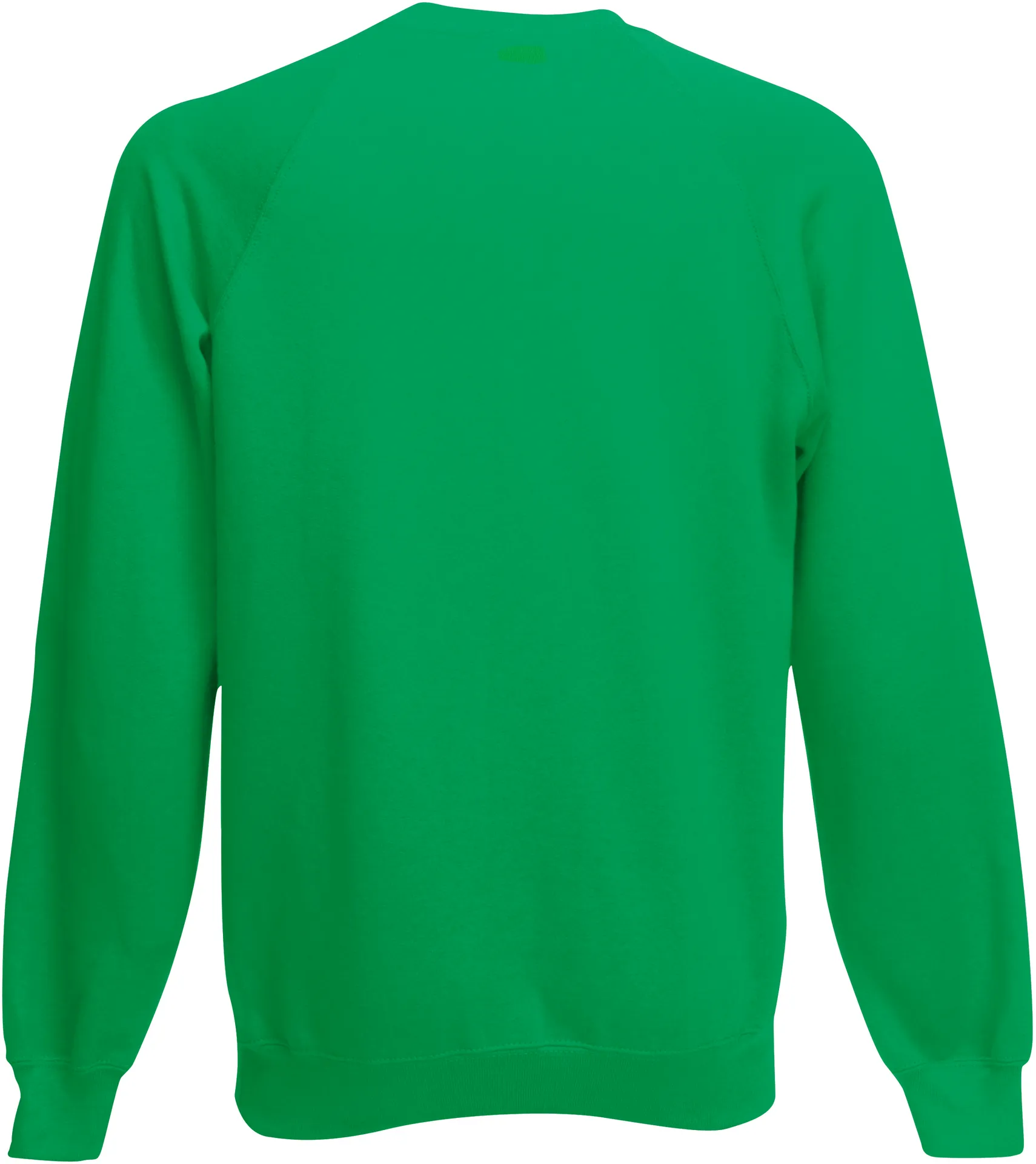 Classic Raglan Sweat (62-216-0)