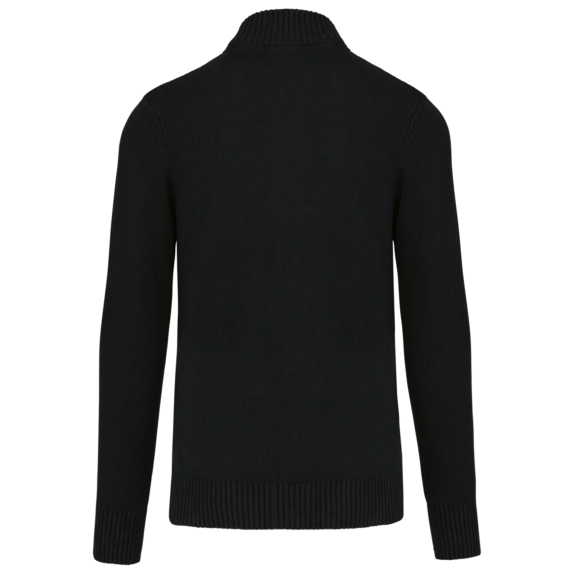 Herren Cardigan