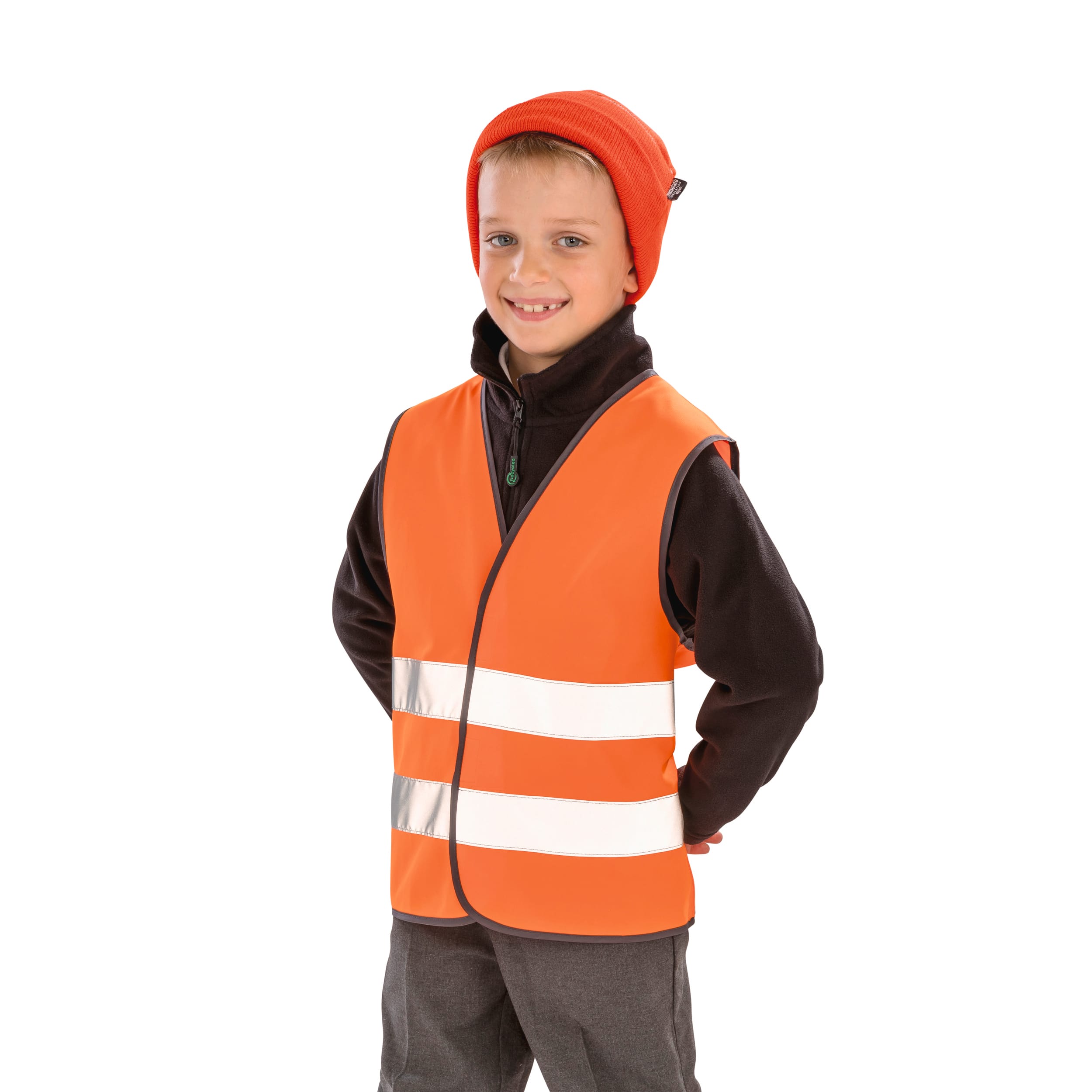 Core Junior Safety Vest