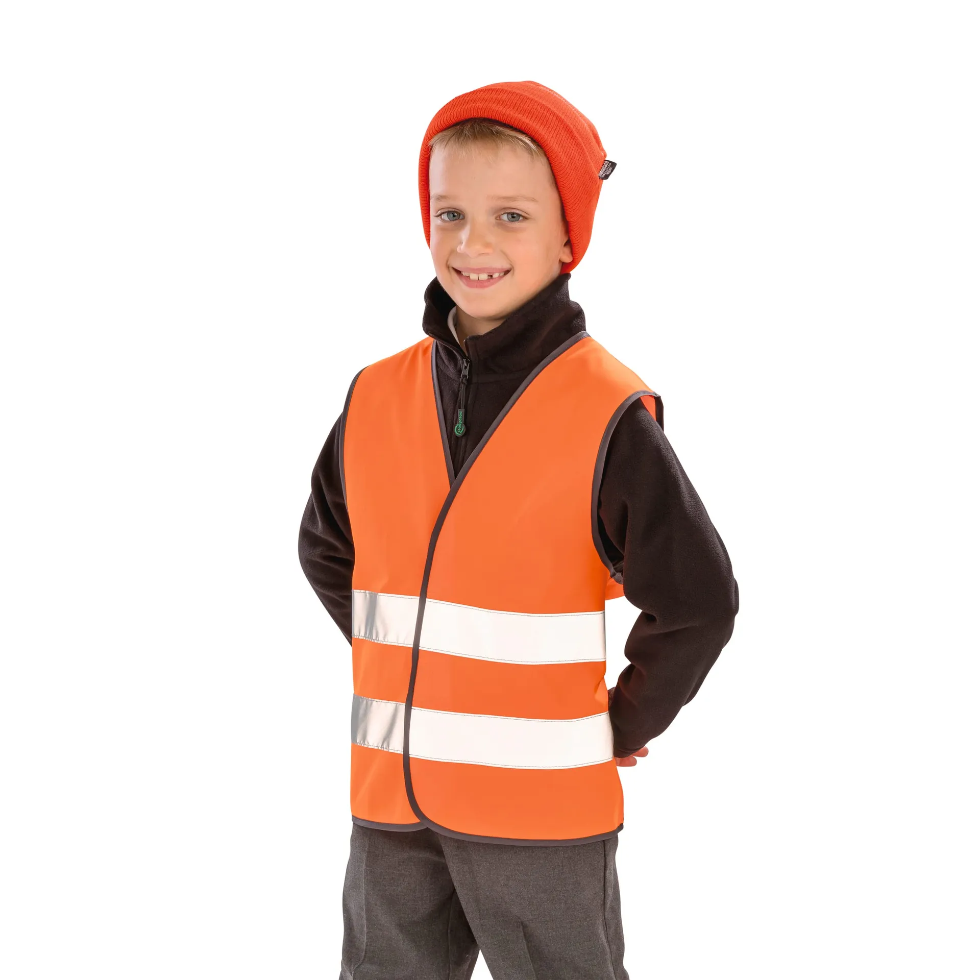 Core Junior Safety Vest