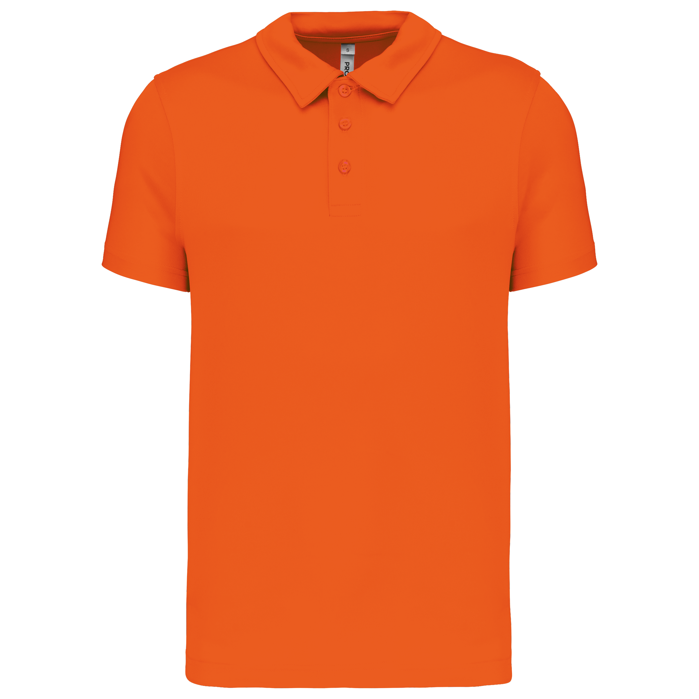 Herren Sport Funktions-Poloshirt