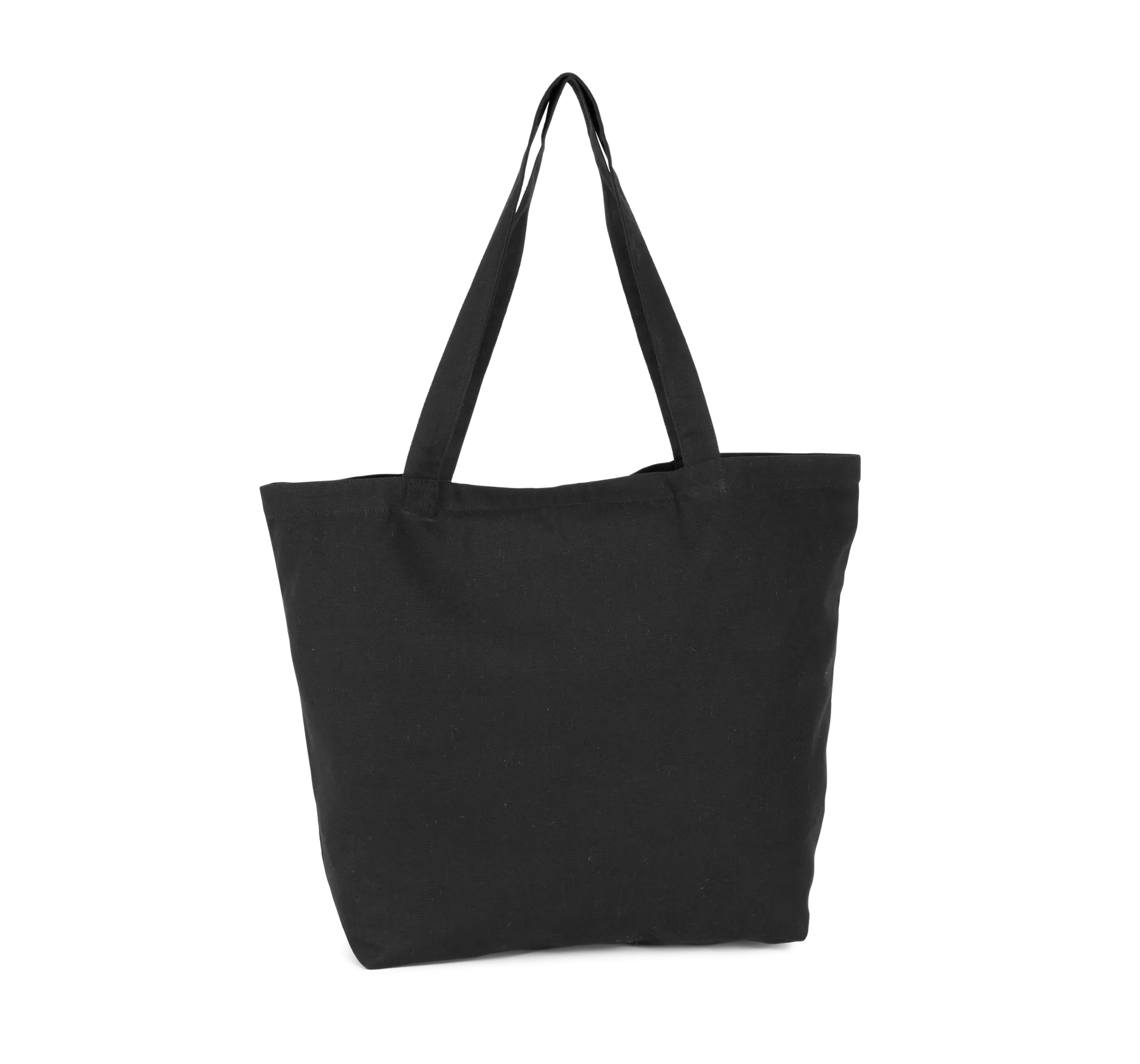 Große K-loop Shoppingtasche