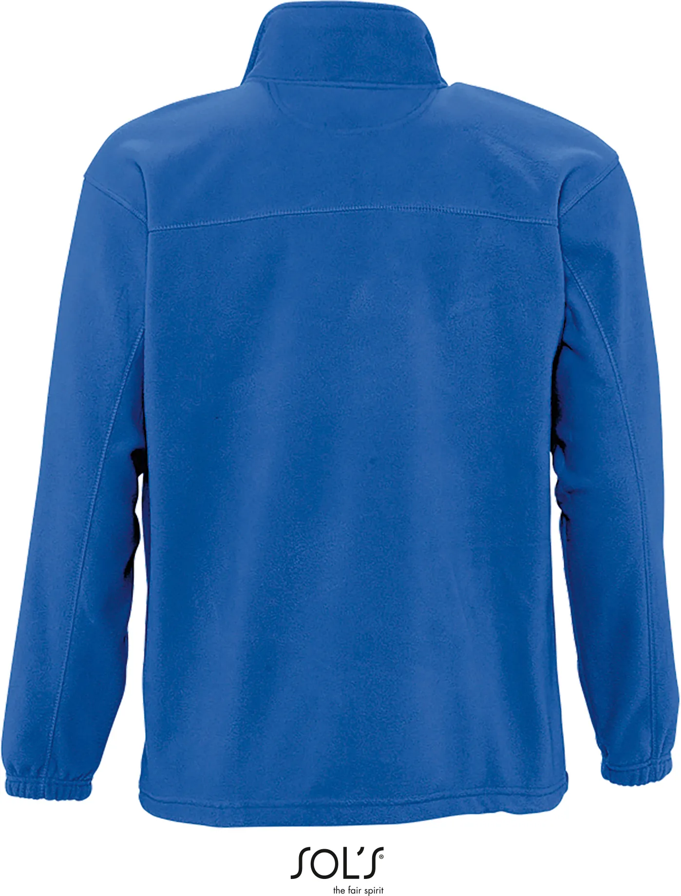 SOL'S North Fleecejacke