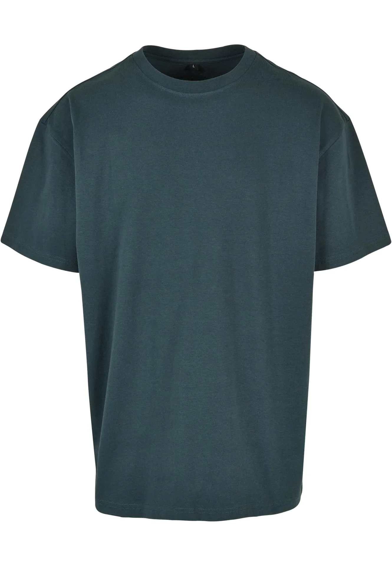 Heavyweight Oversize-T-Shirt