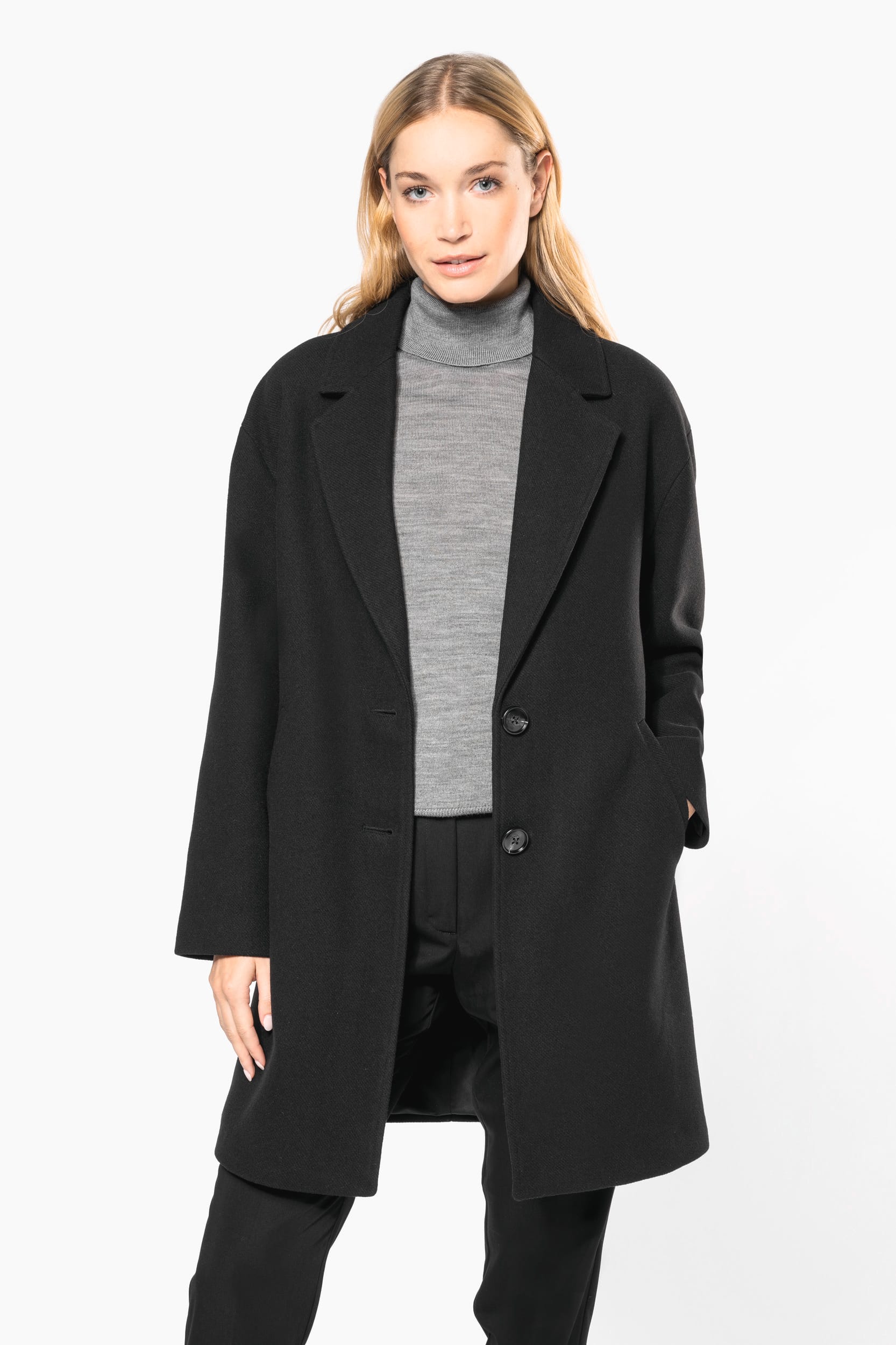 Mantel für Damen