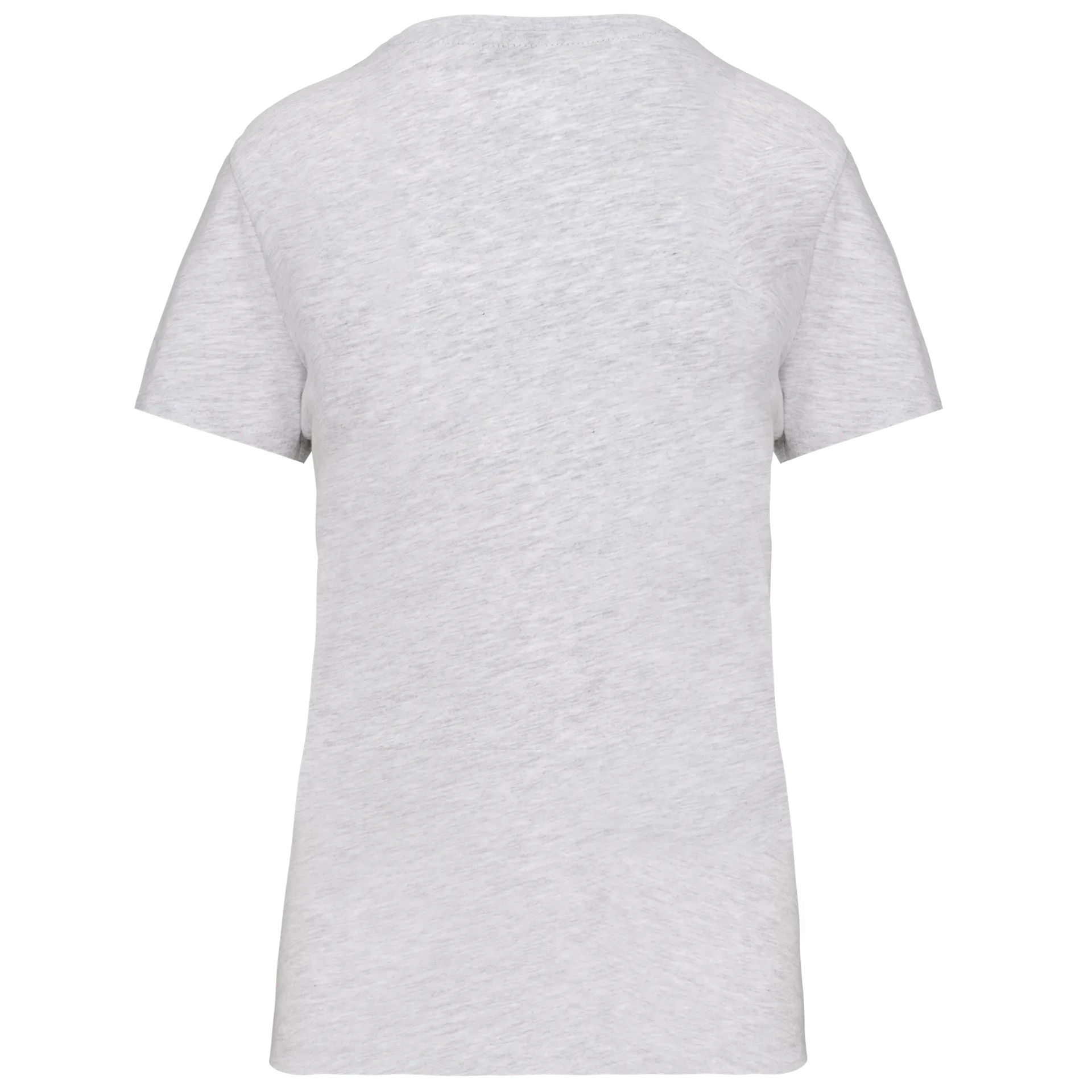 Damen-T-Shirt BIO150 IC mit V-Ausschnitt