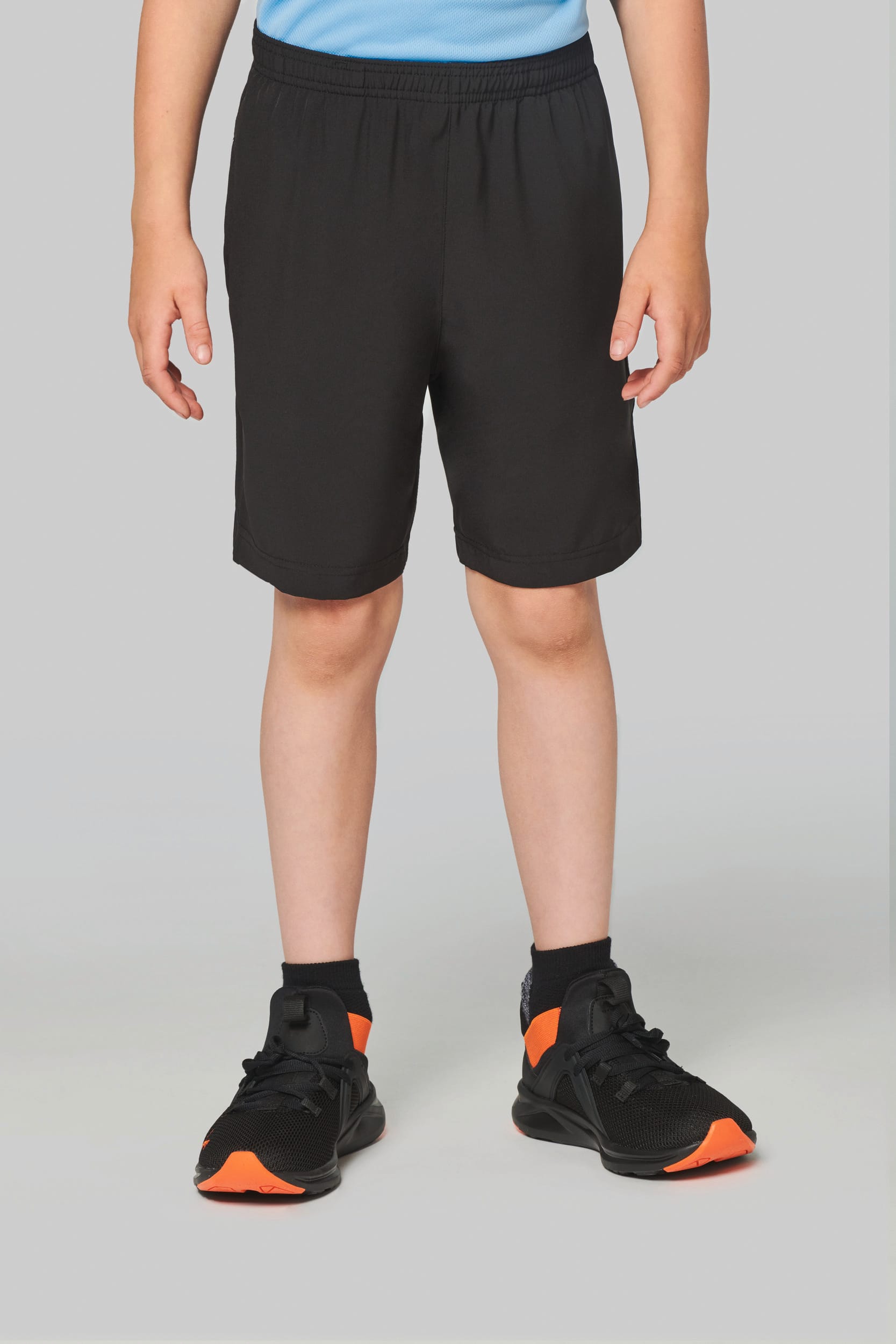 Performance-Shorts Kinder