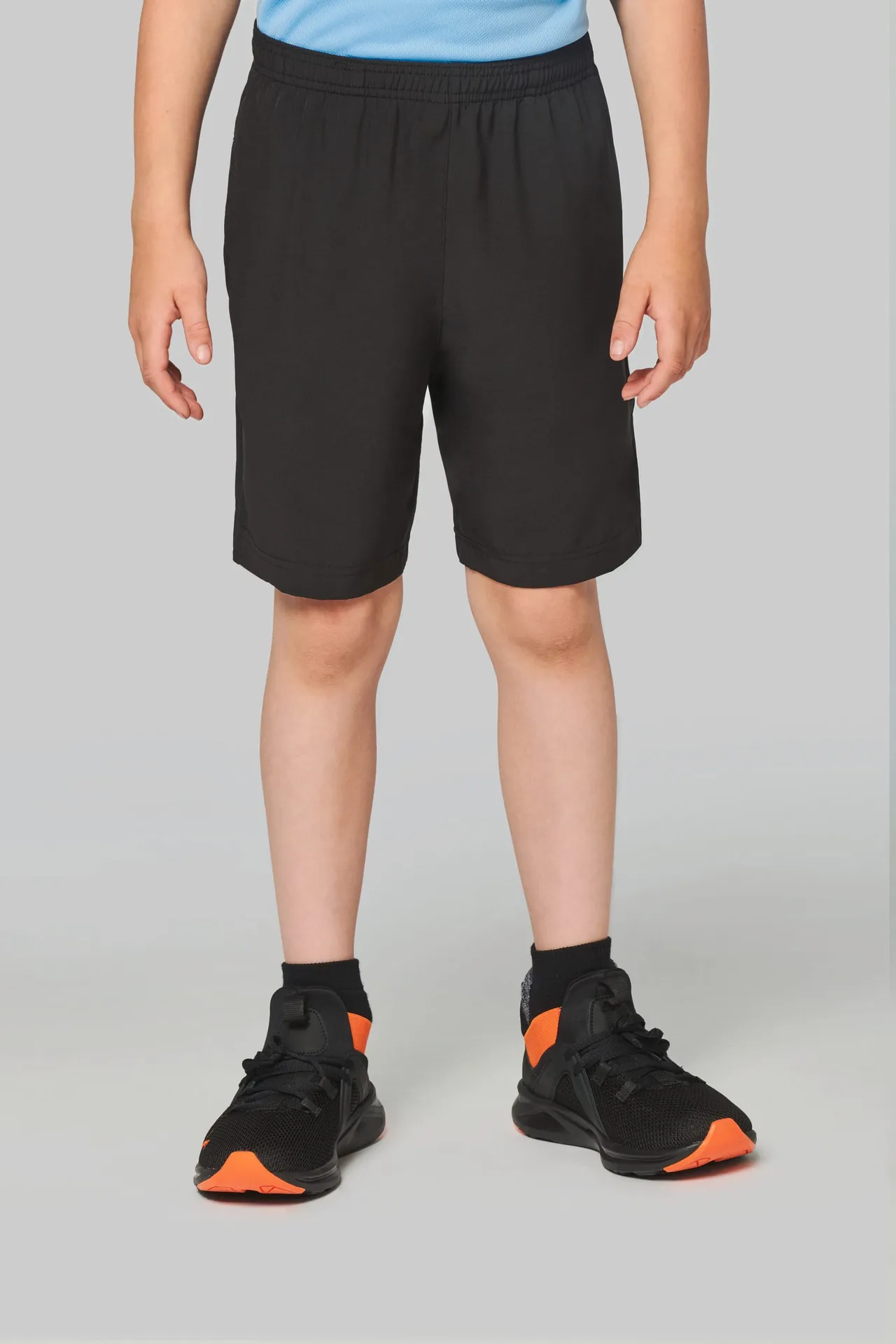 Performance-Shorts Kinder