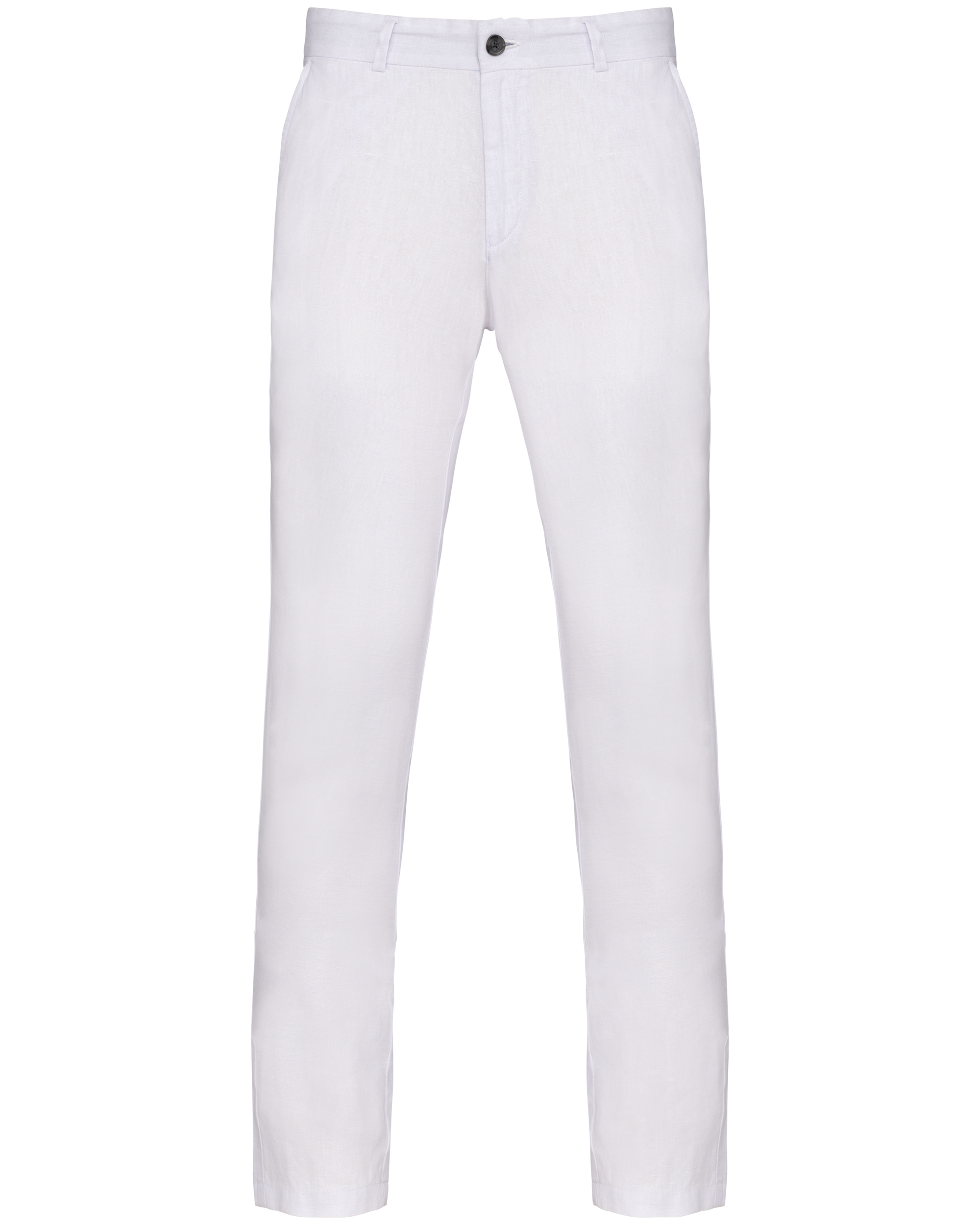 Leinenhose für Herren