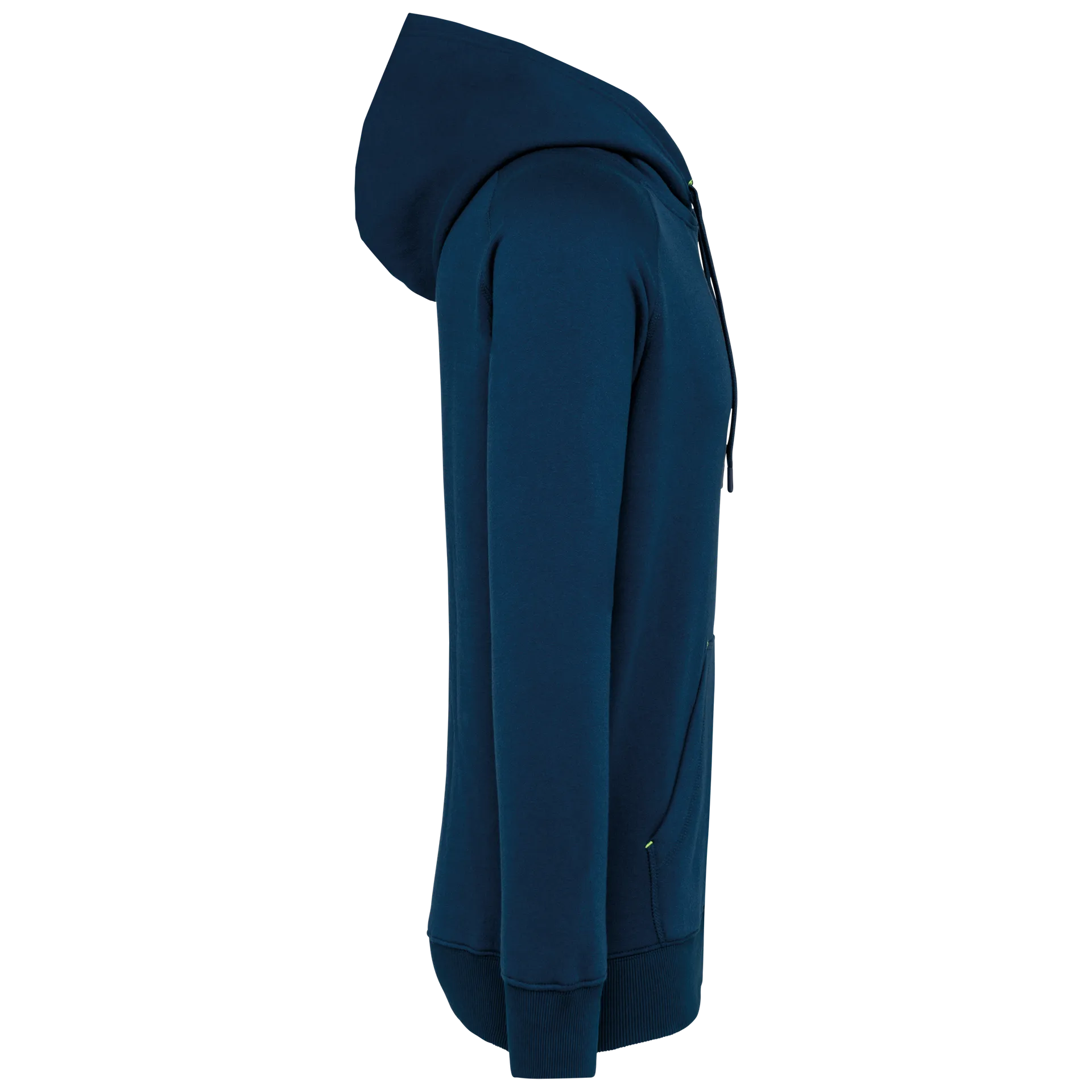 Unisex-sweatshirt mit Kapuze