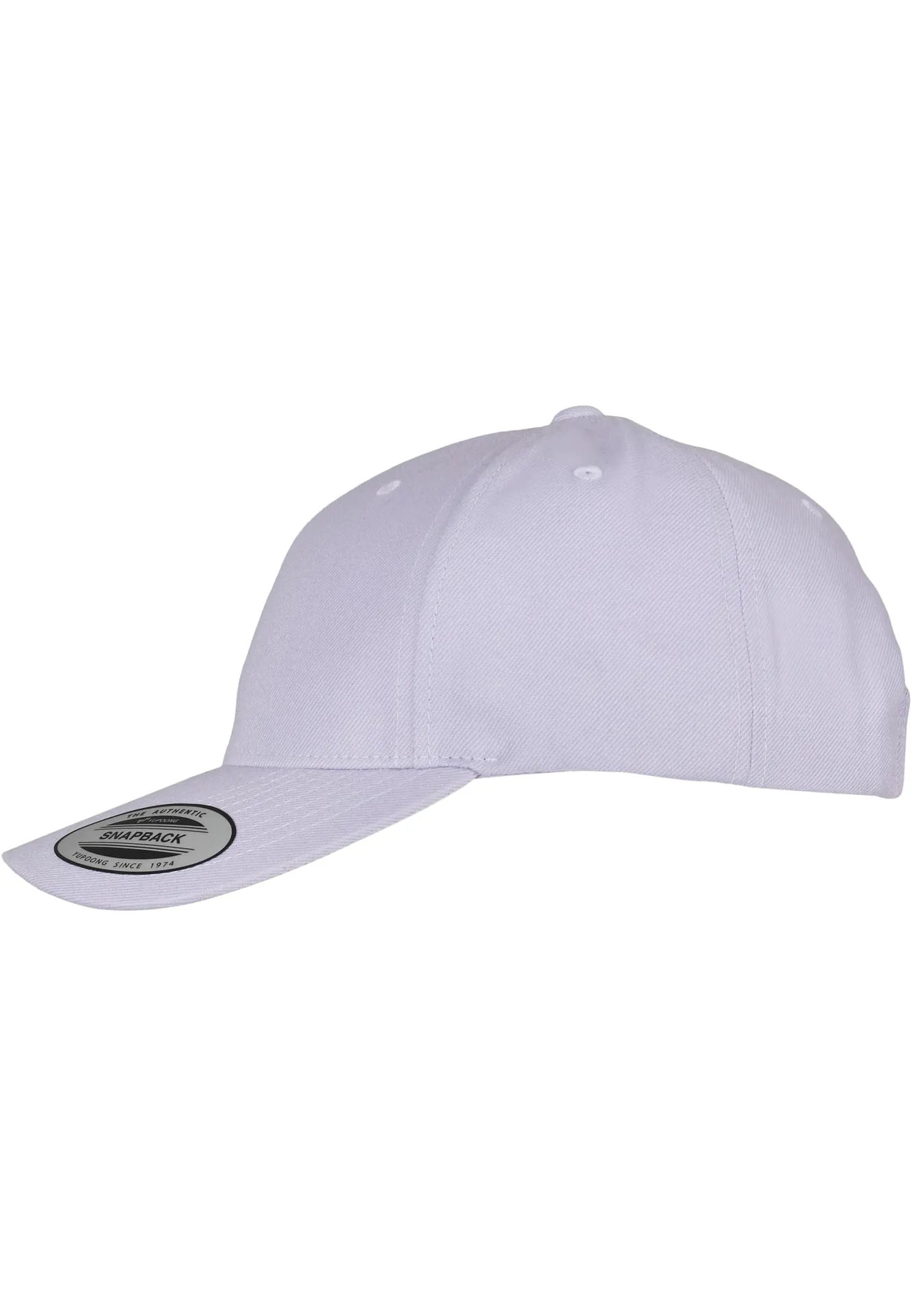 Classic Premium Snapback Cap