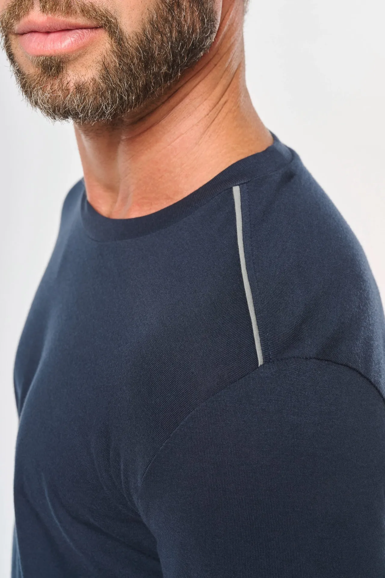 Kurzarm-T-Shirt Day To Day