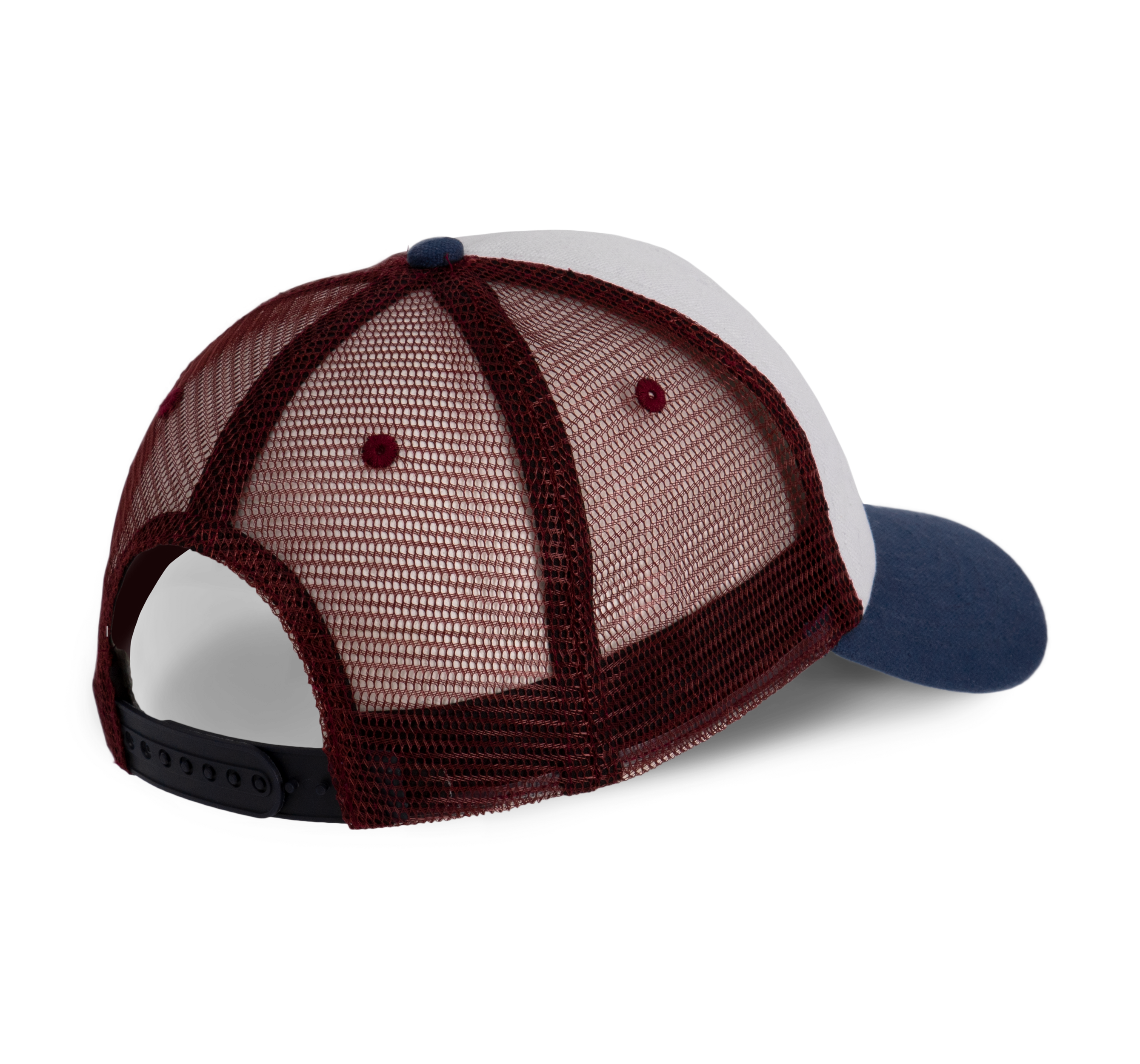 Trucker-Kappe – 5 Panels