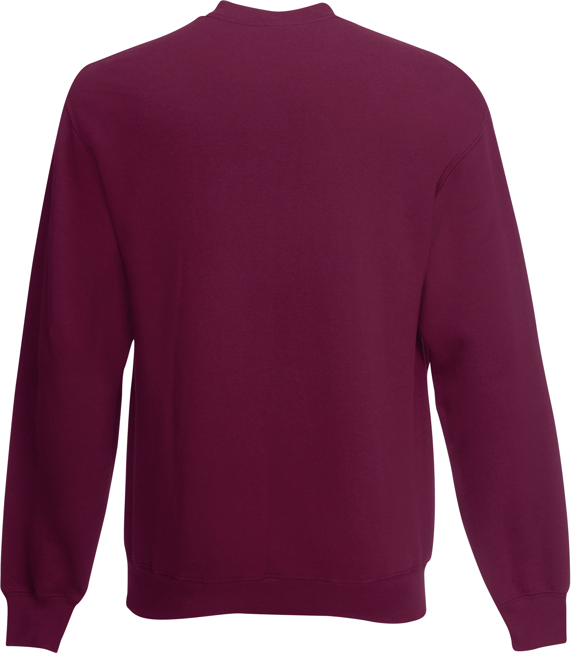 Classic Set-in Sweat (62-202-0)