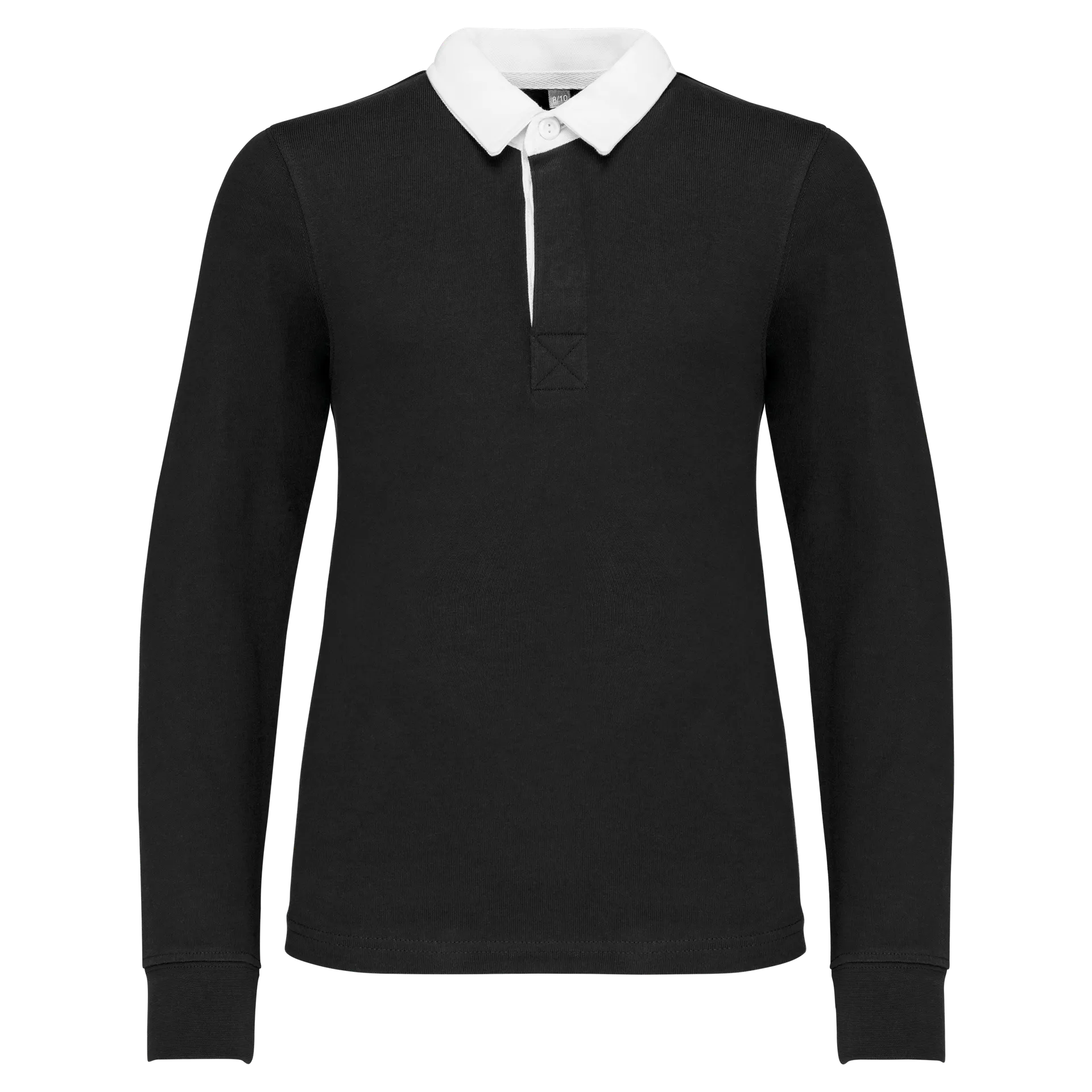 Kinder Rugby Polohemd