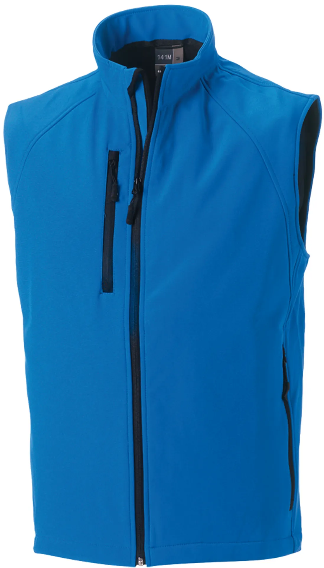 Men's Softshell Gilet