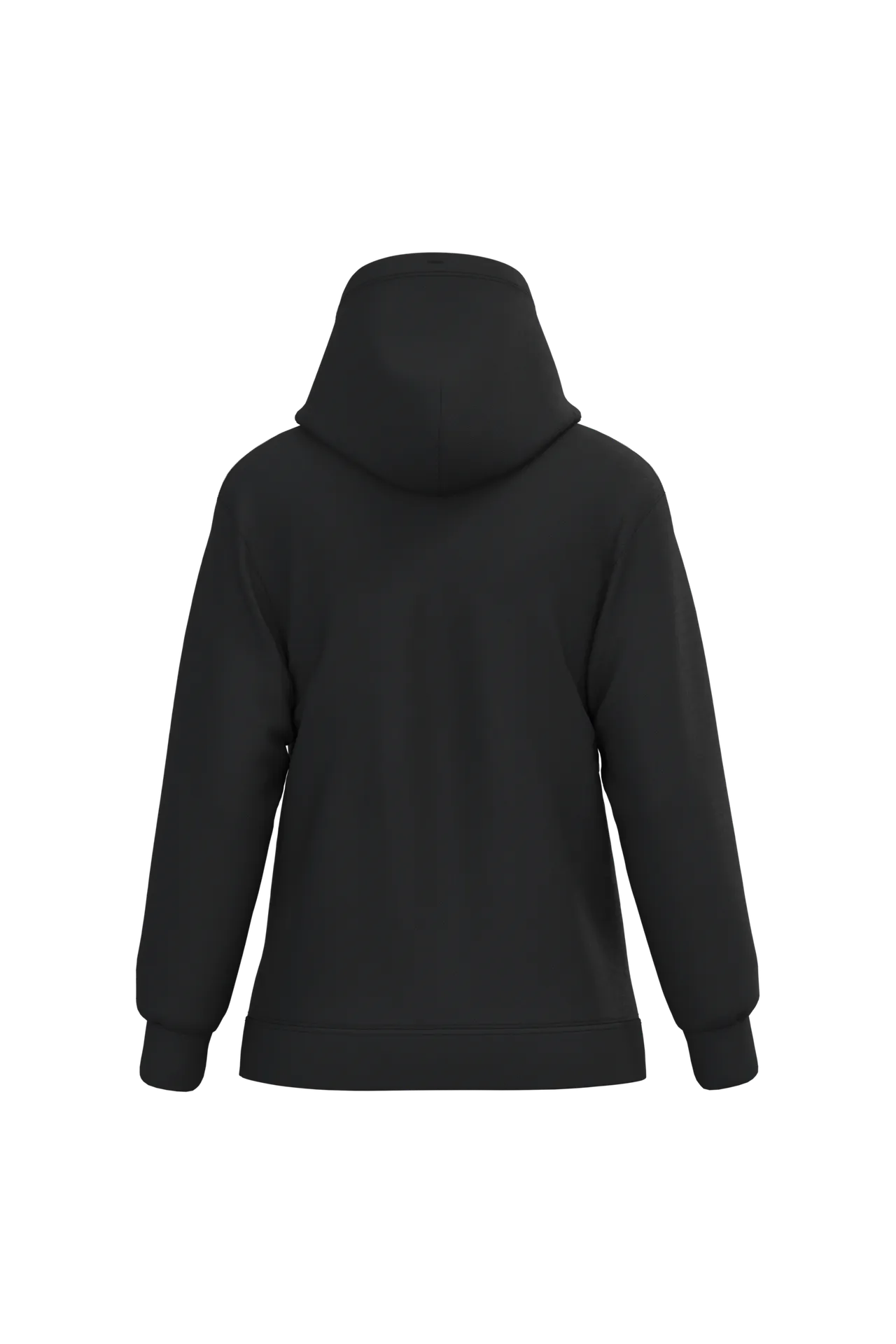 Damen Kapuzensweatshirt