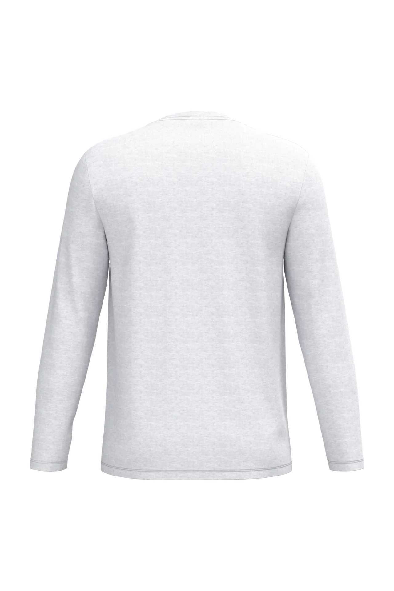 iDeal190 Unisex LSL T-Shirt